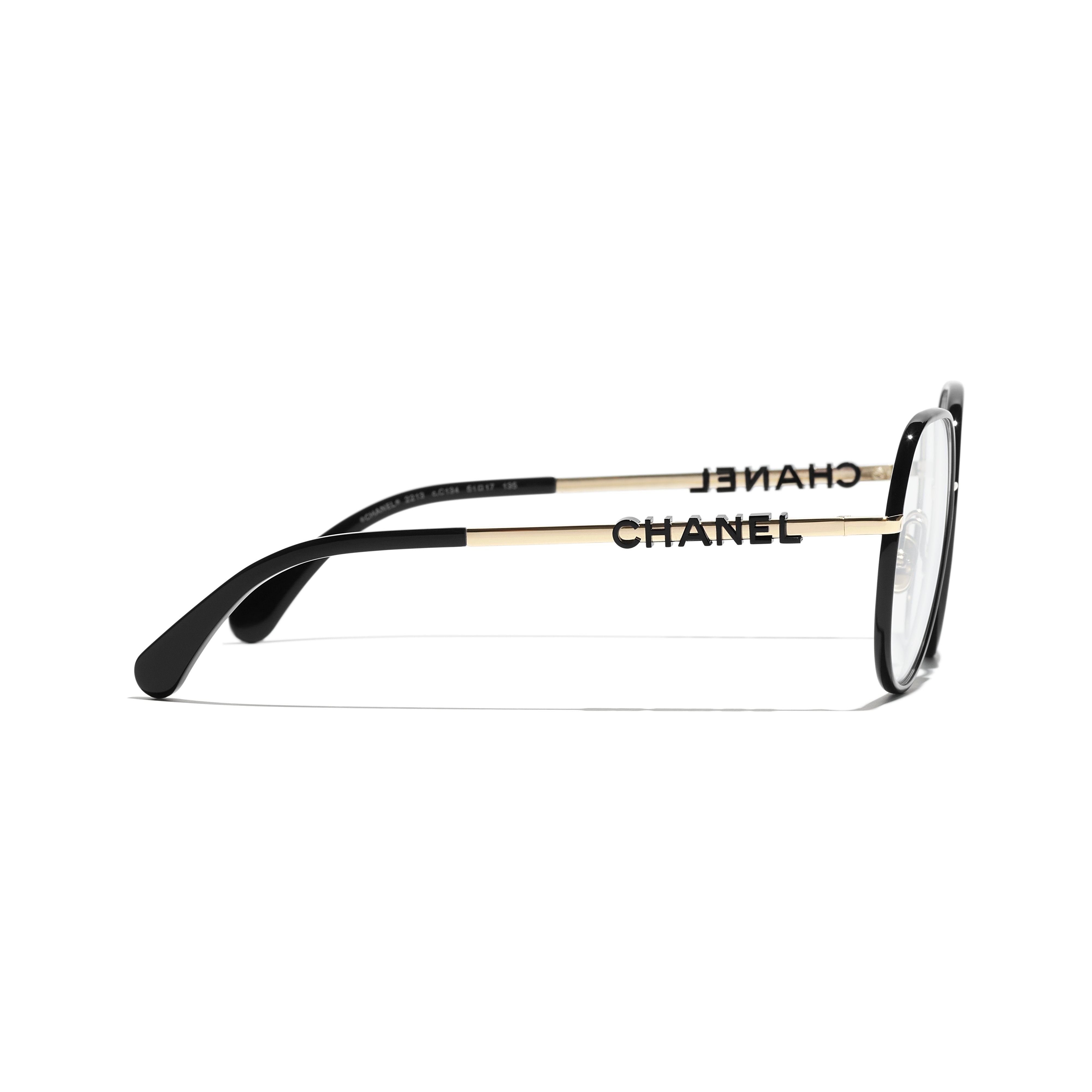 CHANEL CH2213 C134 53