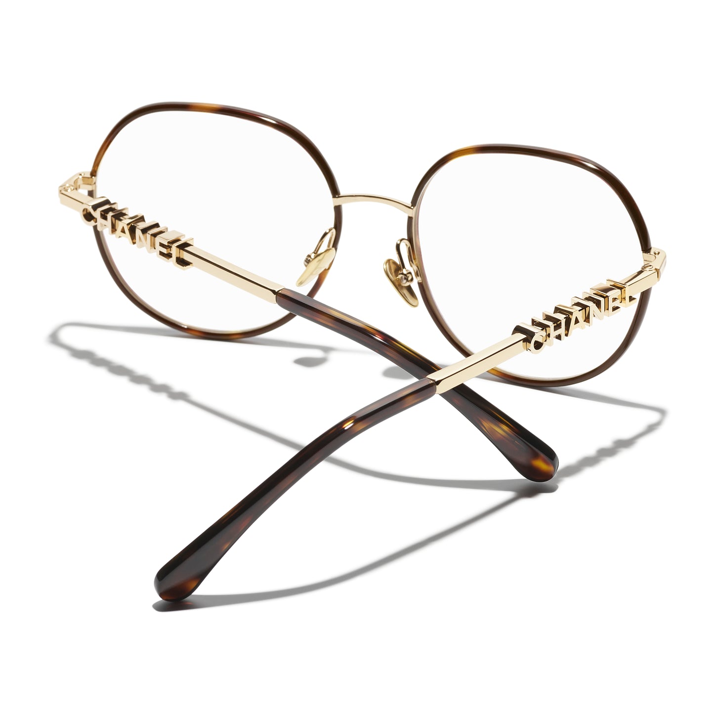 CHANEL CH2213 C429 53