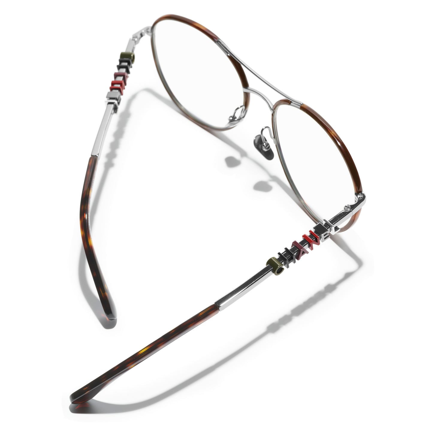 CHANEL CH2214 C108 53