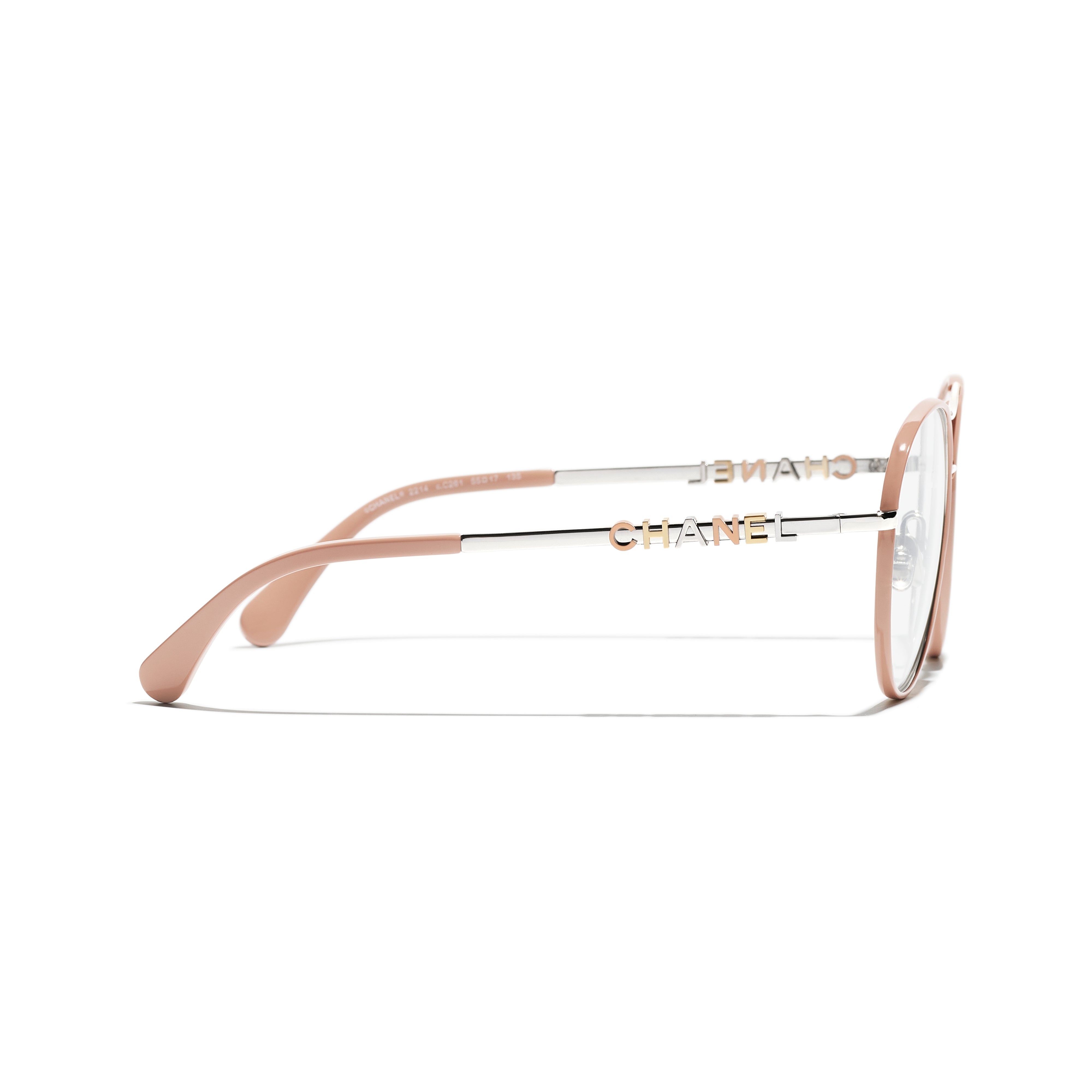 CHANEL CH2214 C261 55
