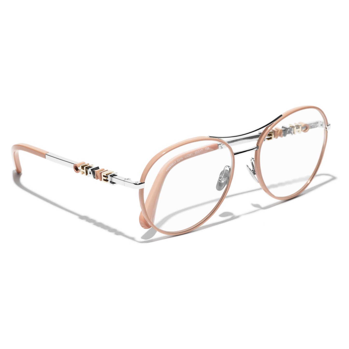 CHANEL CH2214 C261 53