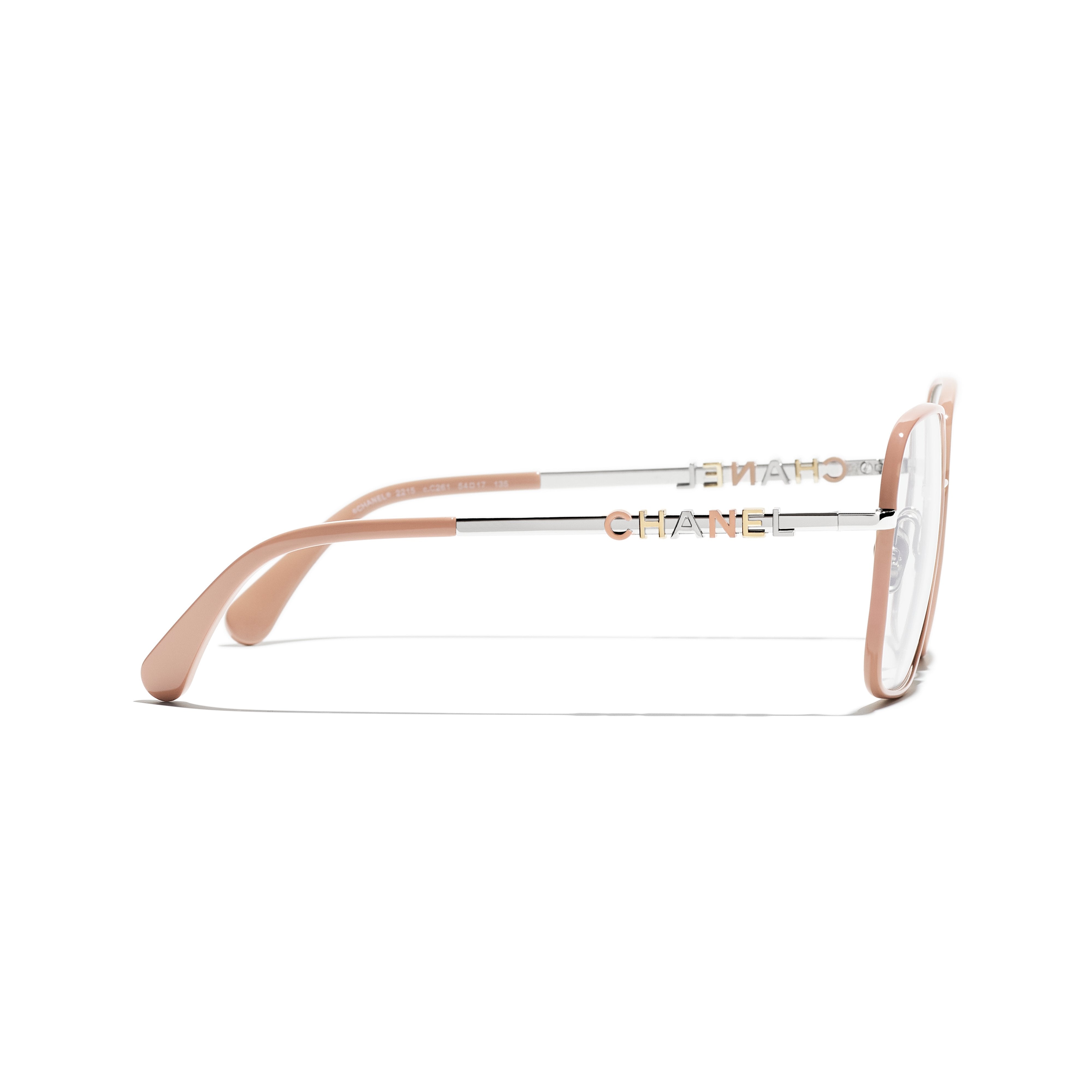 CHANEL CH2215 C261 54