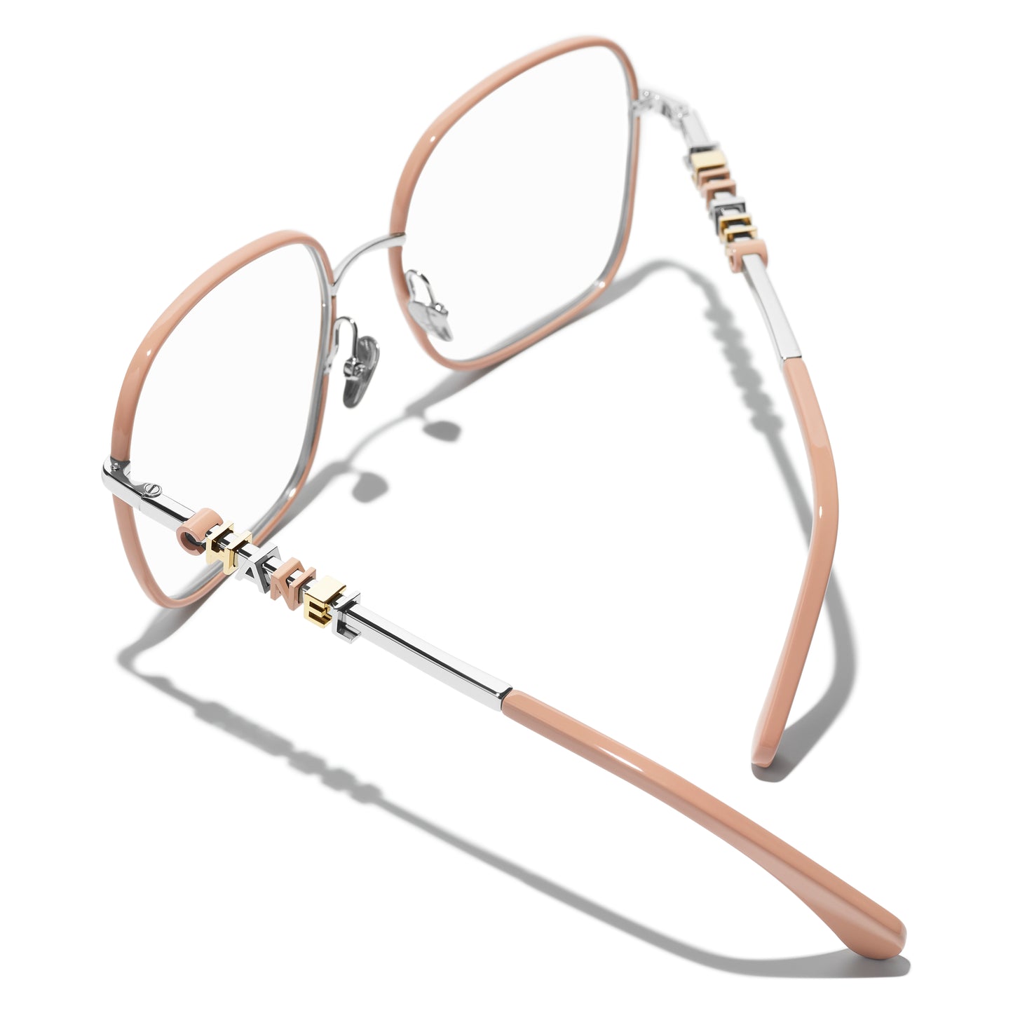 CHANEL CH2215 C261 52