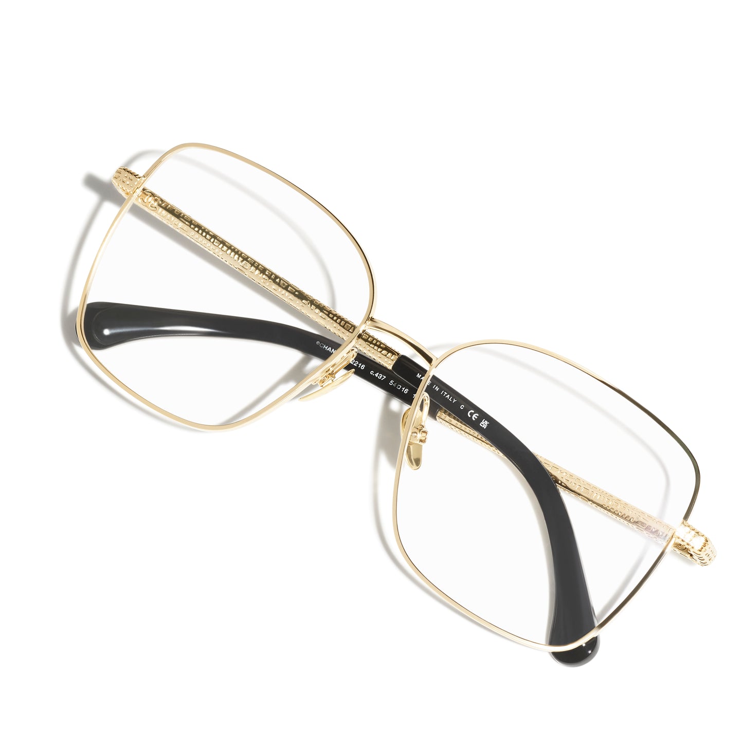 CHANEL CH2216 C437 56