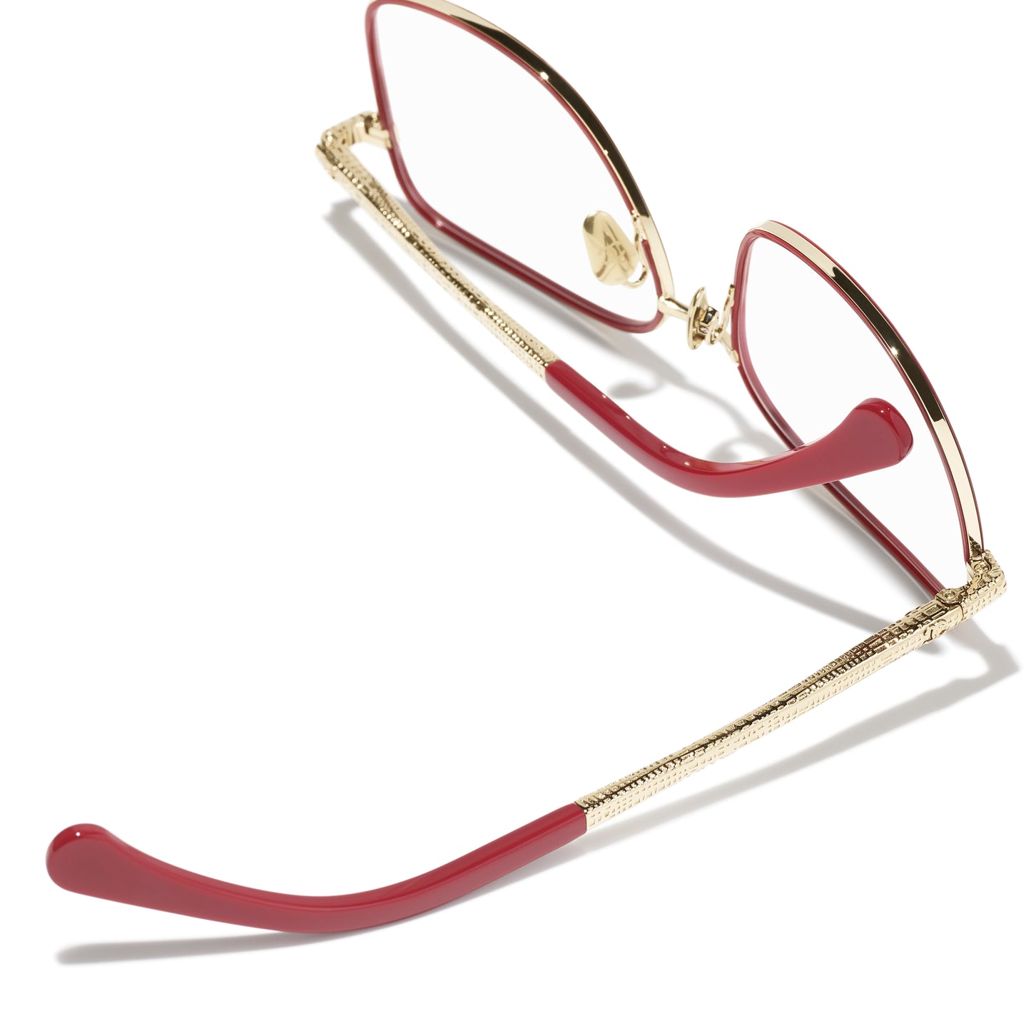 CHANEL CH2216J C424 53