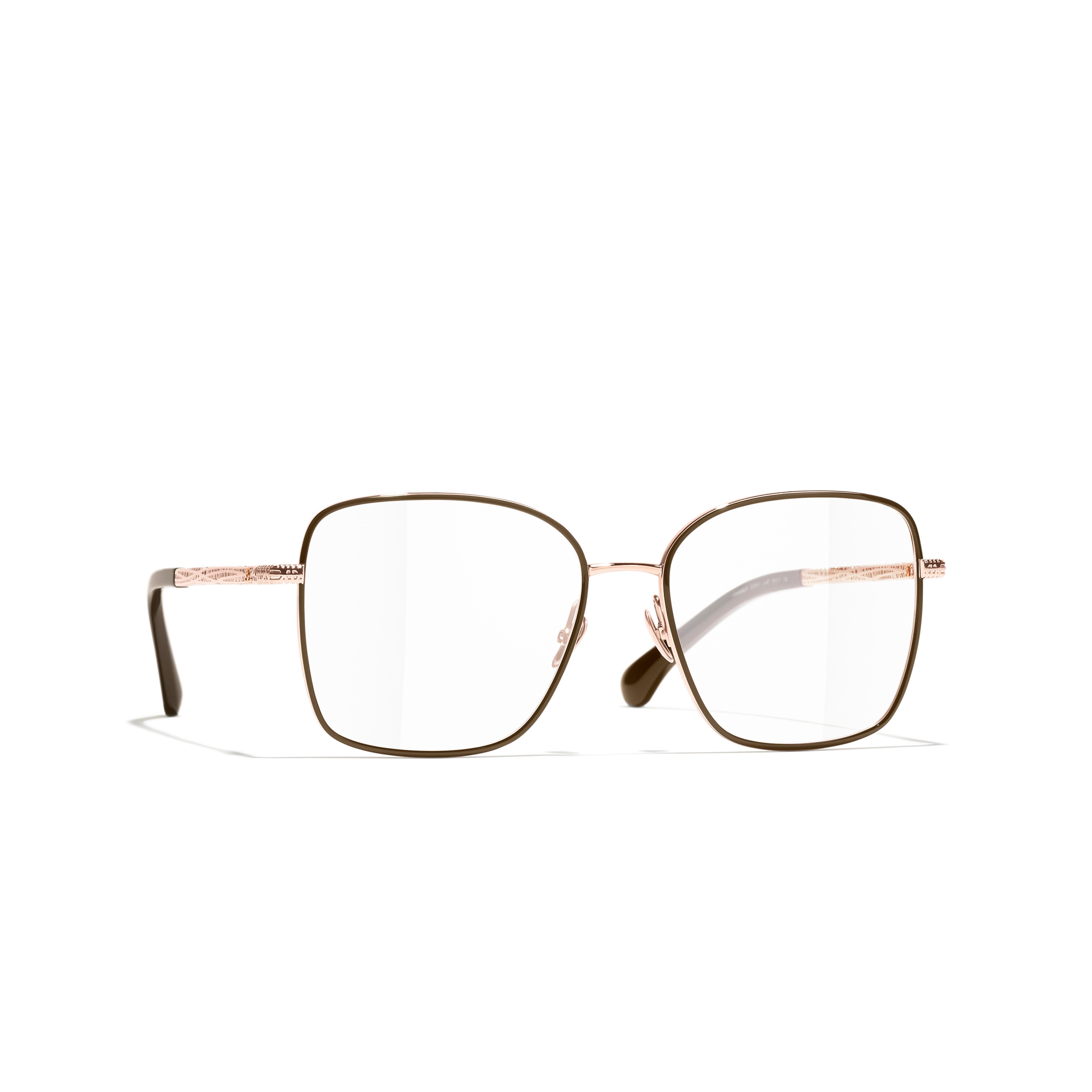 CHANEL CH2216J C487 55