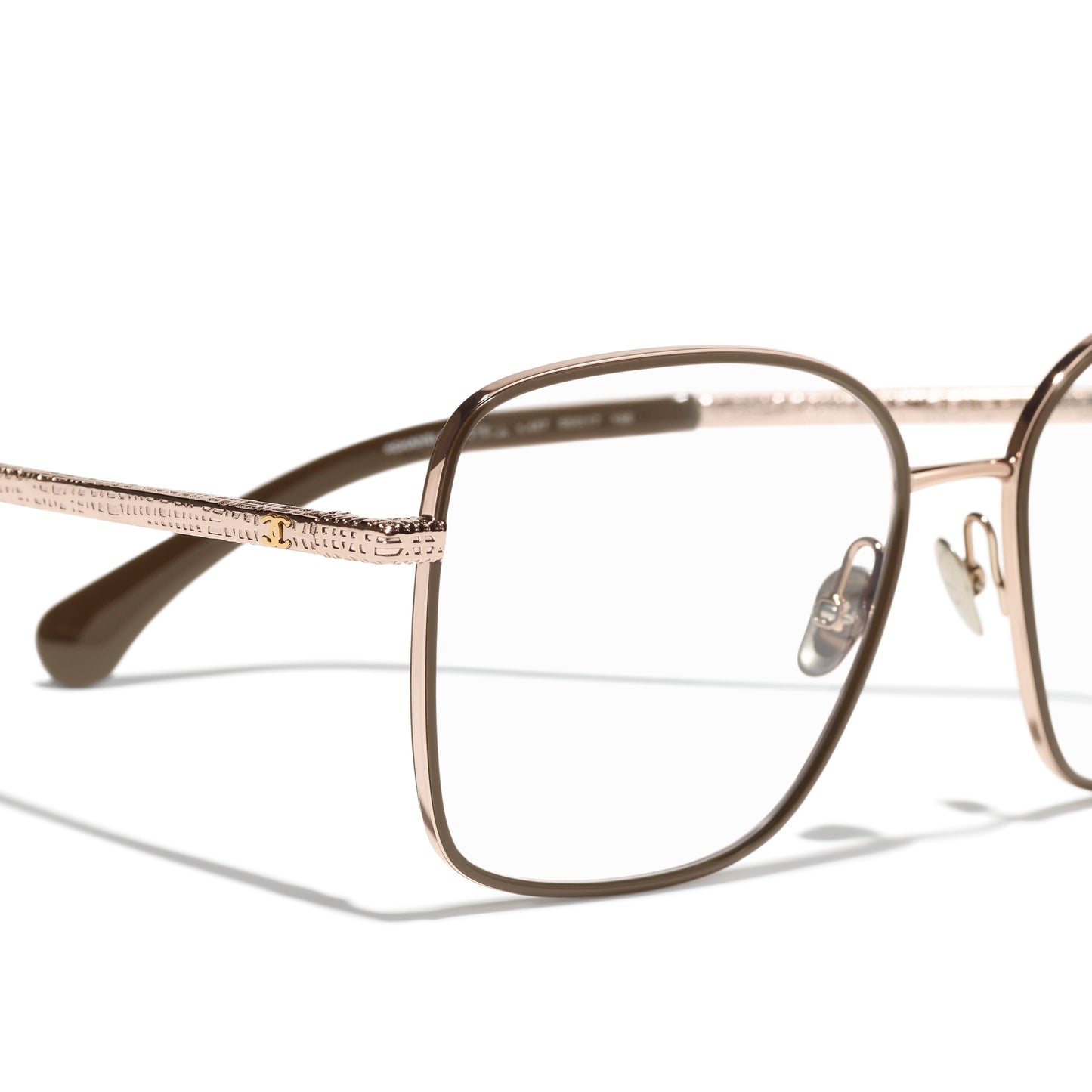 CHANEL CH2216J C487 55