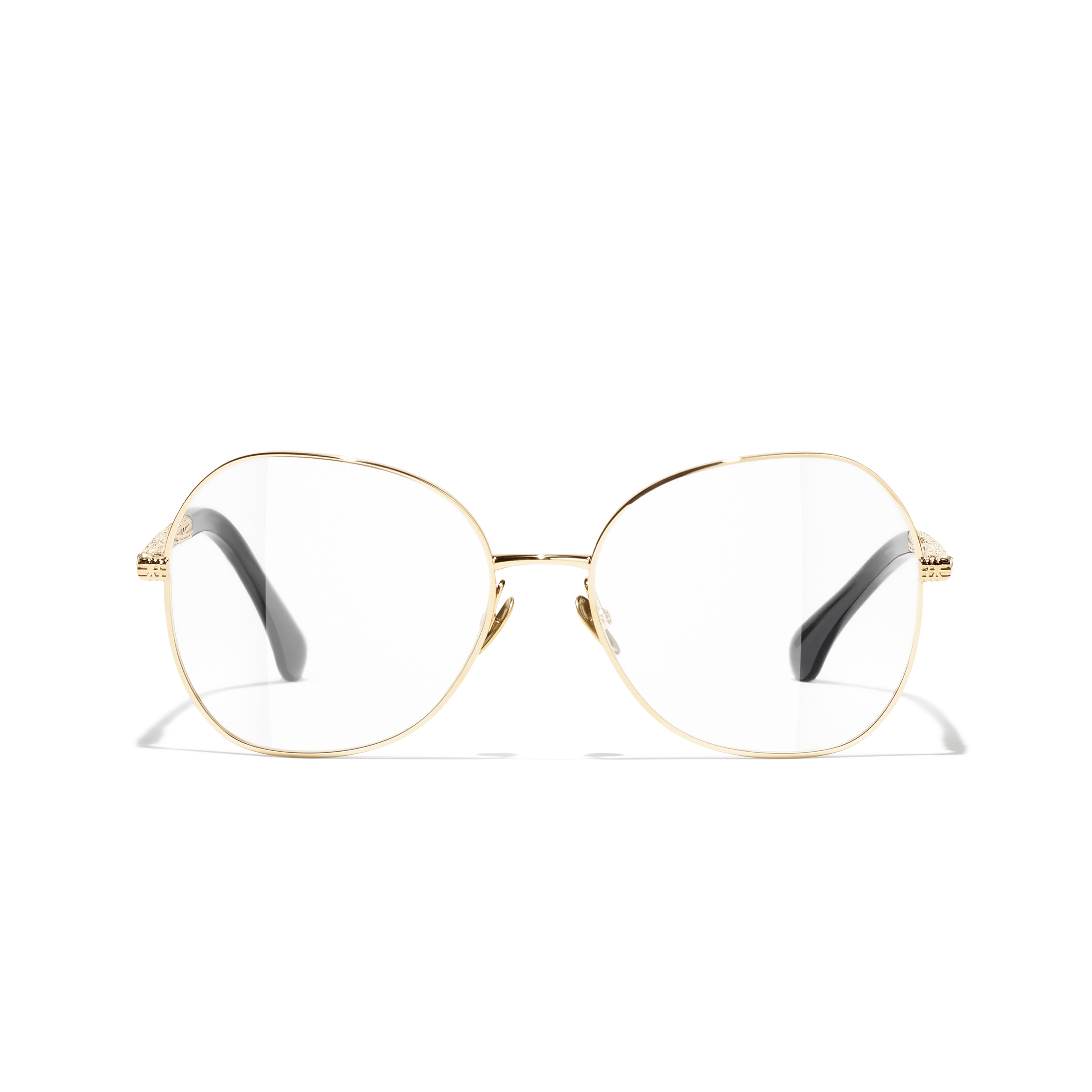 CHANEL CH2217 C437 56