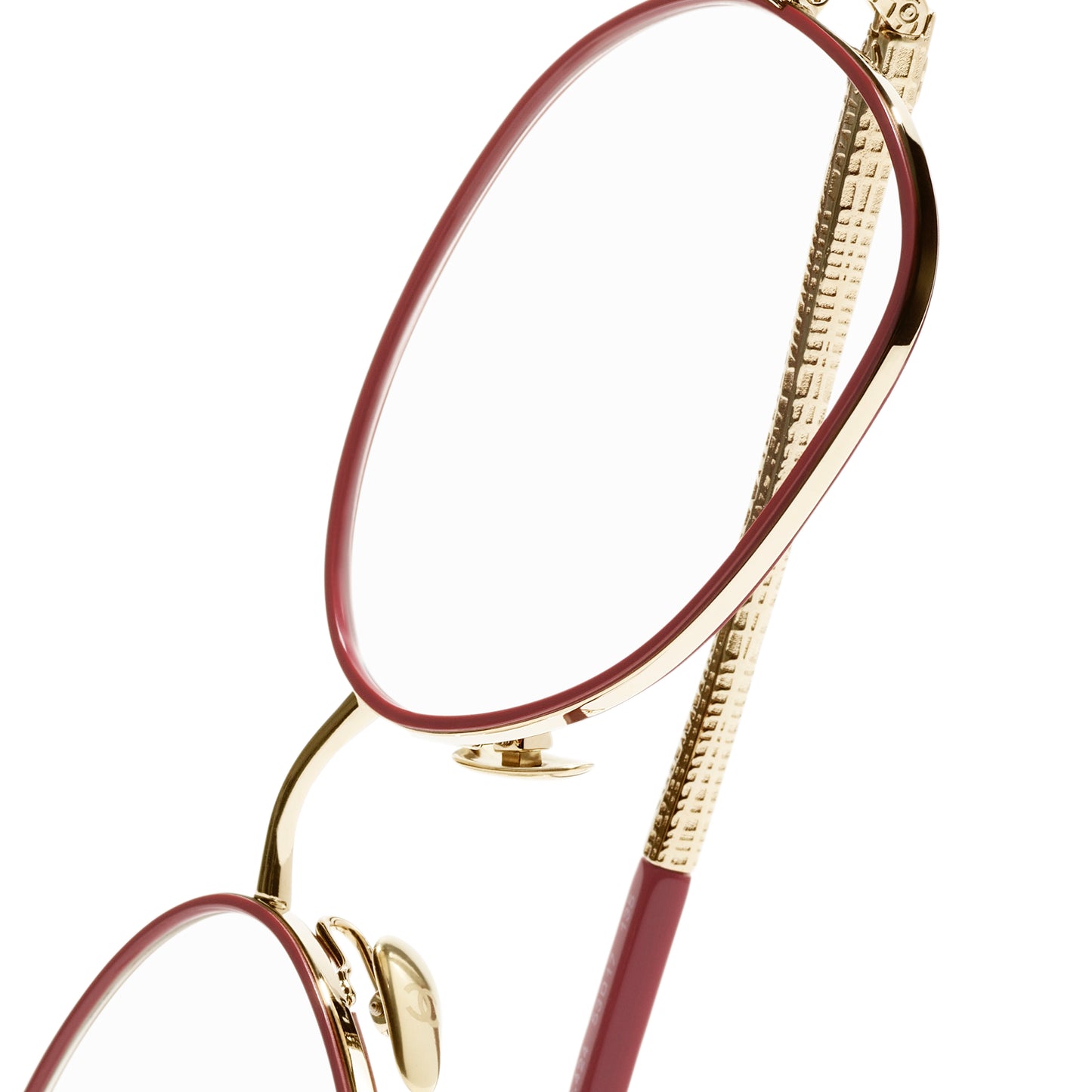 CHANEL CH2217J C424 53