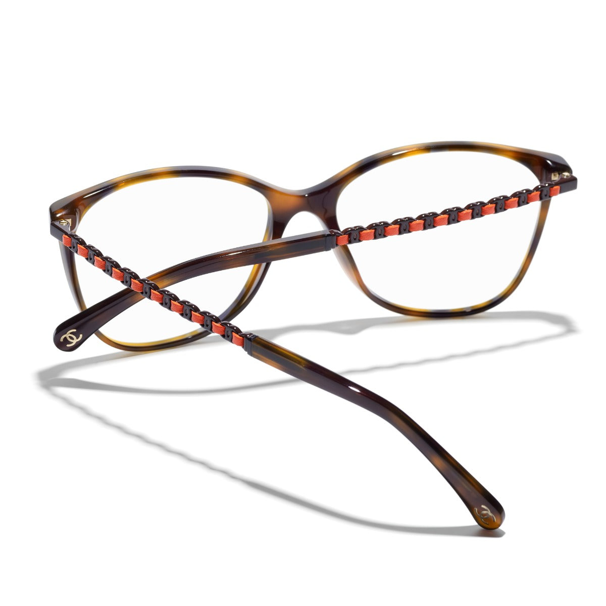 CHANEL CH3408Q 1761 52