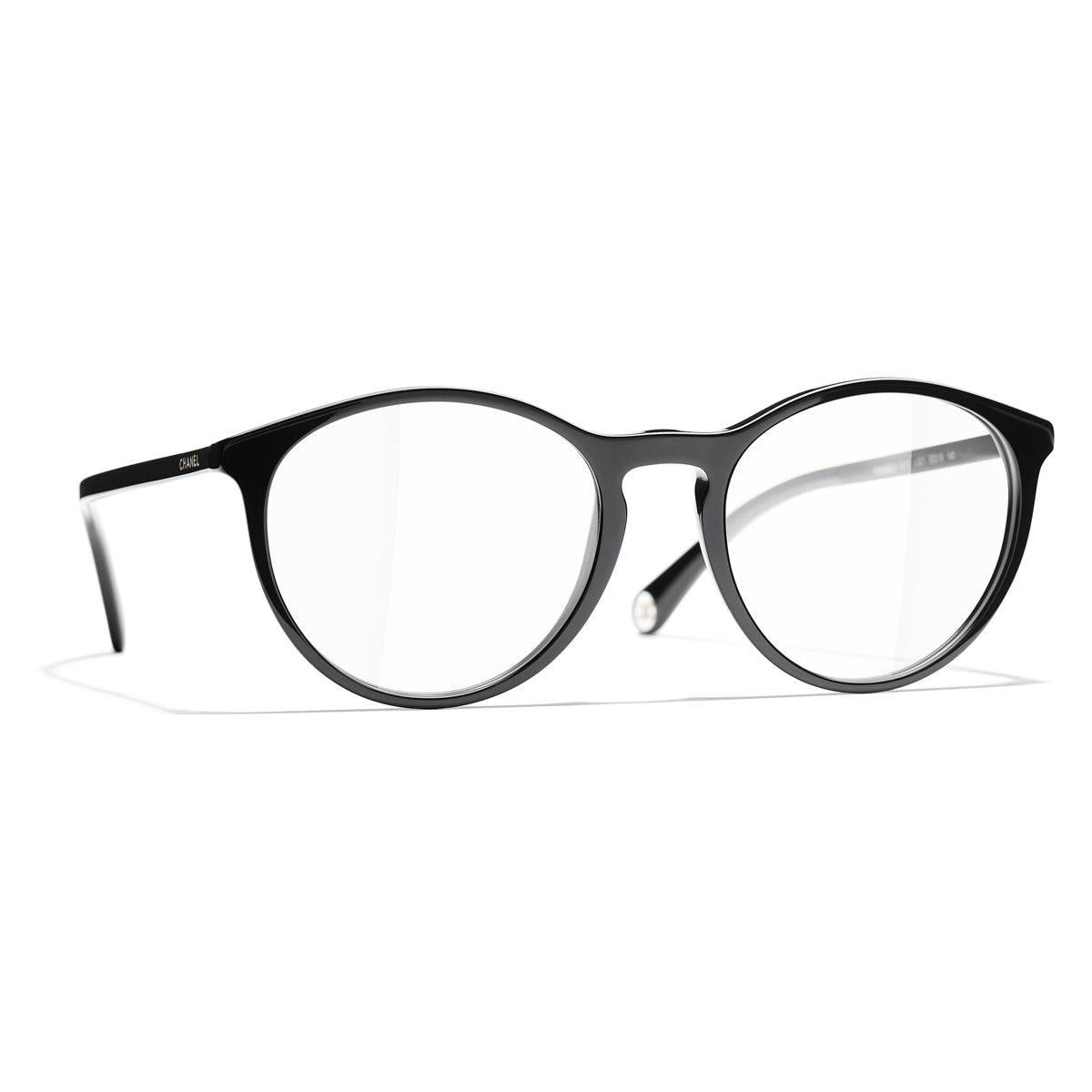 CHANEL CH3413 C501 49