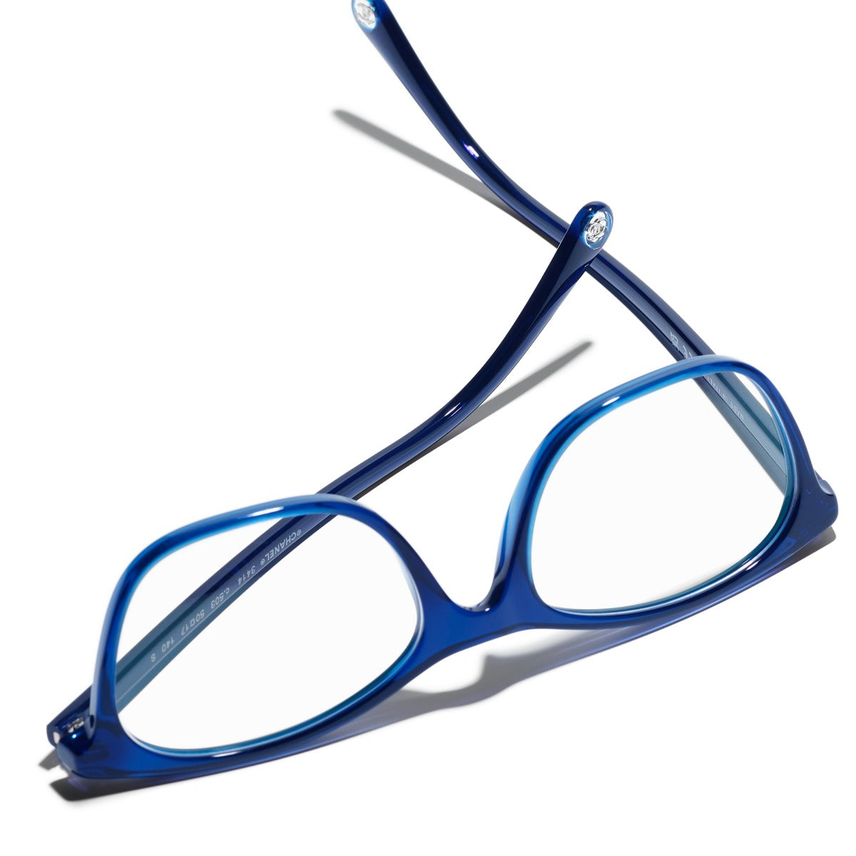 CHANEL CH3414 C503 54