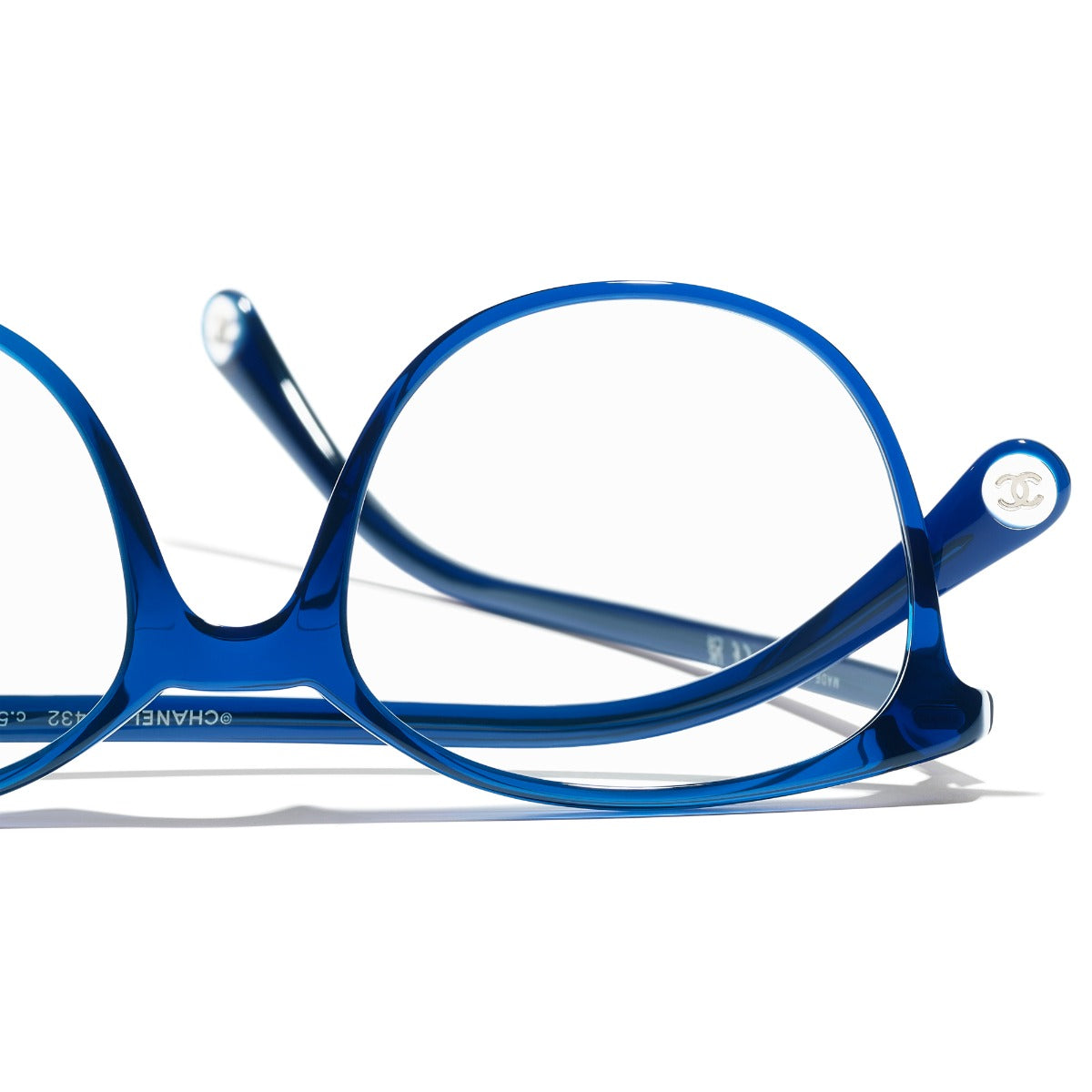 CHANEL CH3432 C503 53