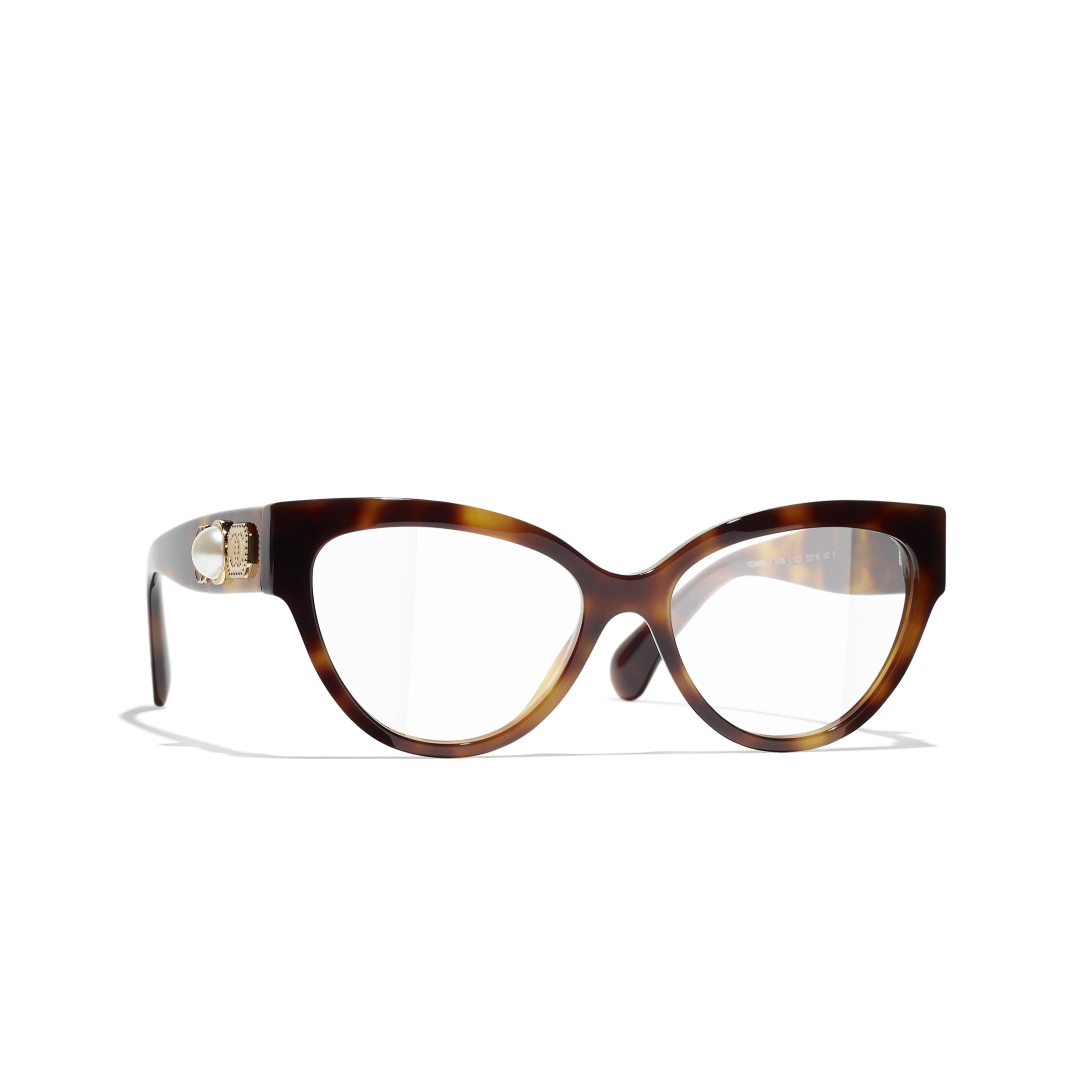CHANEL CH3436 1425 55