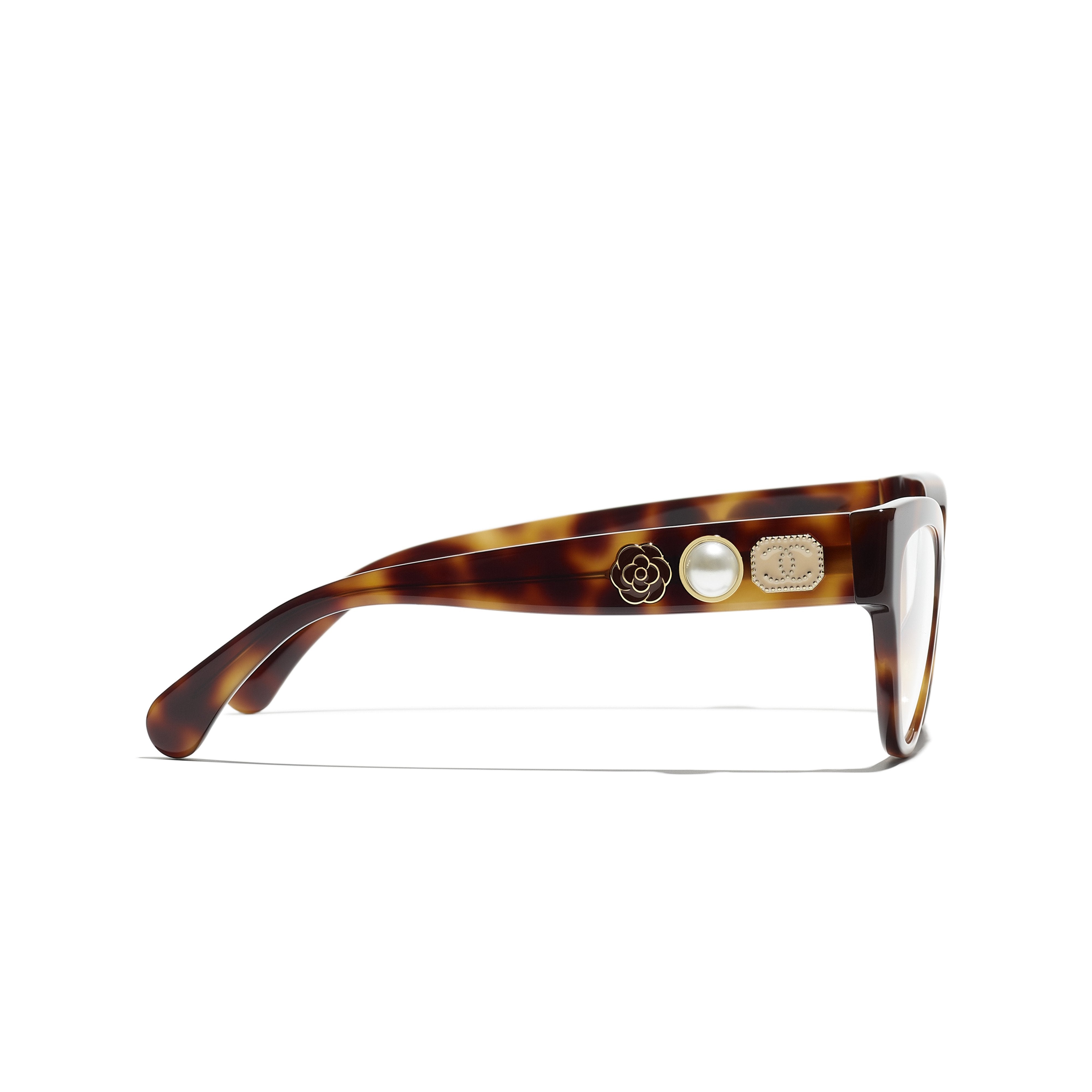 CHANEL CH3436 1425 55