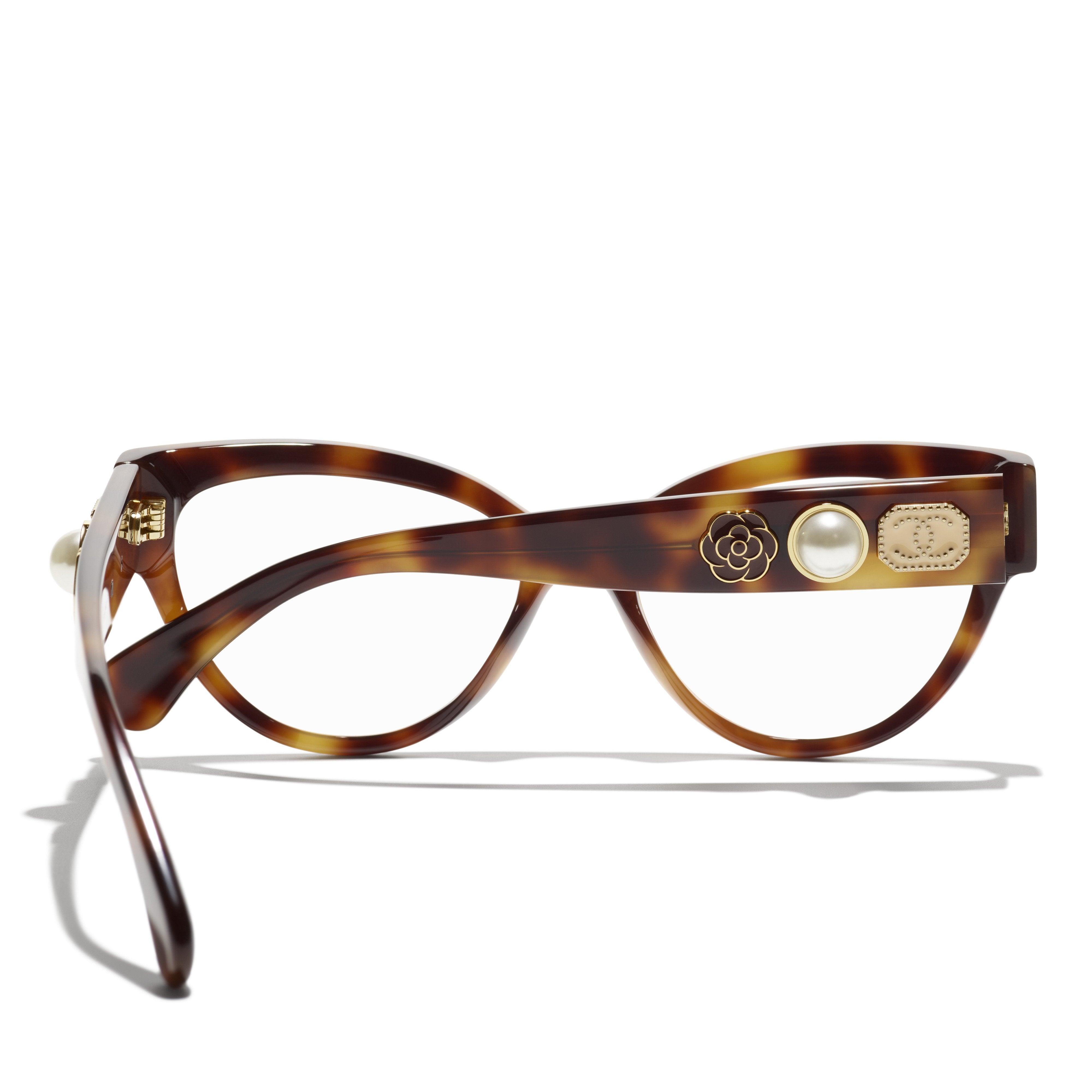 CHANEL CH3436 1425 55