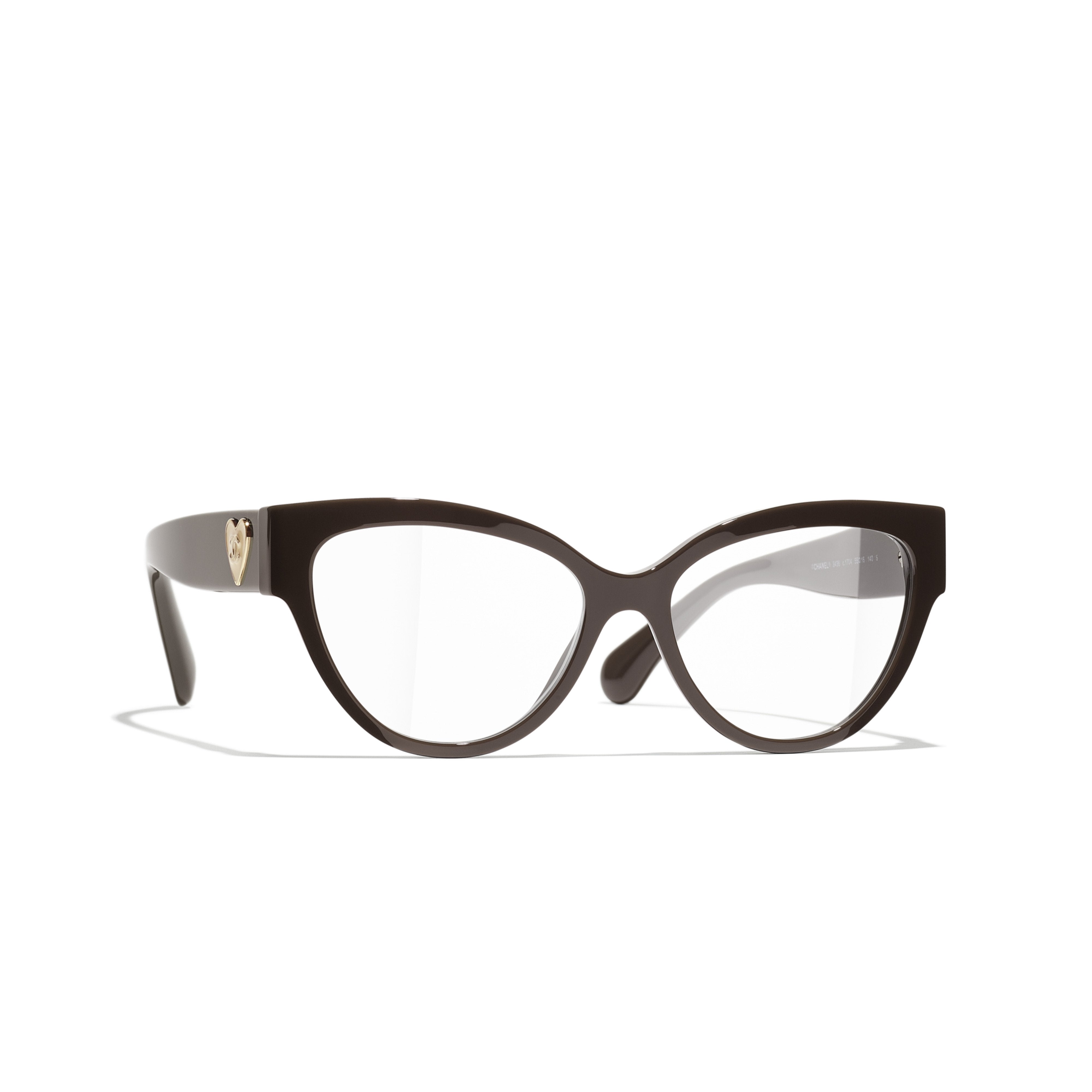 CHANEL CH3436 1704 53