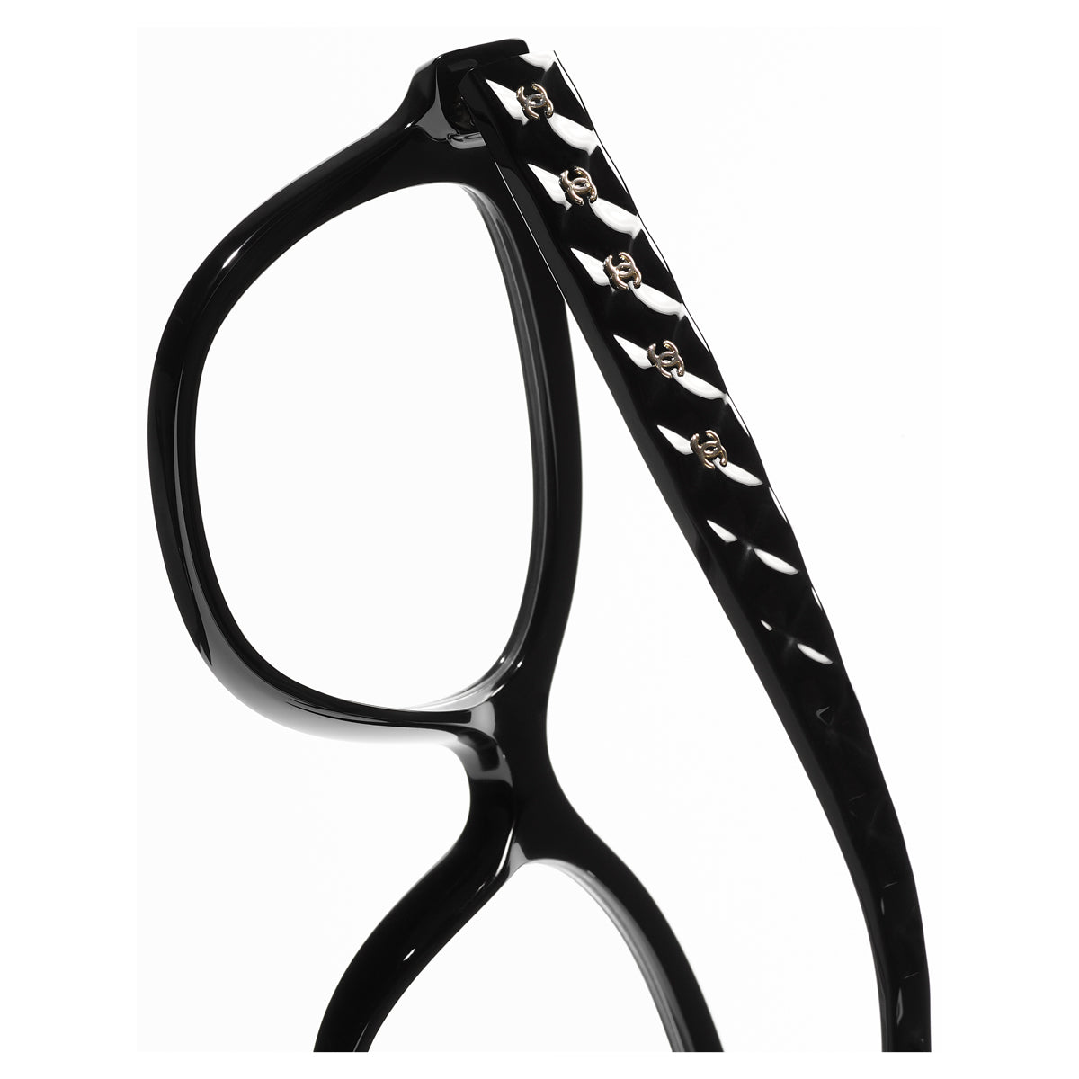 CHANEL CH3442 C622 53