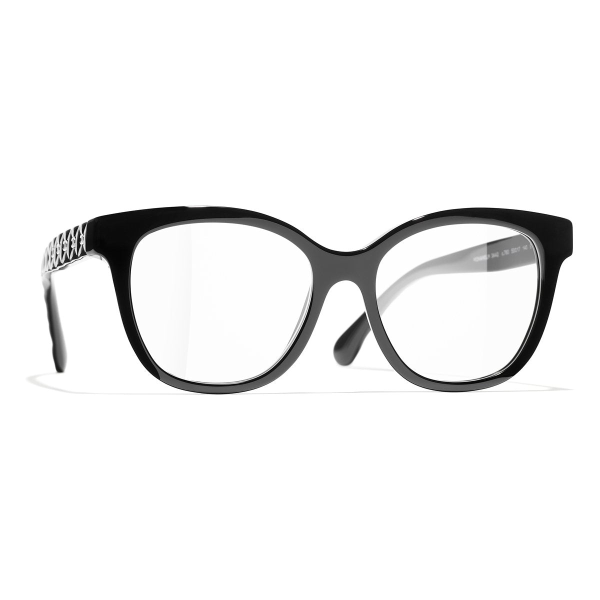 CHANEL CH3442 C760 53