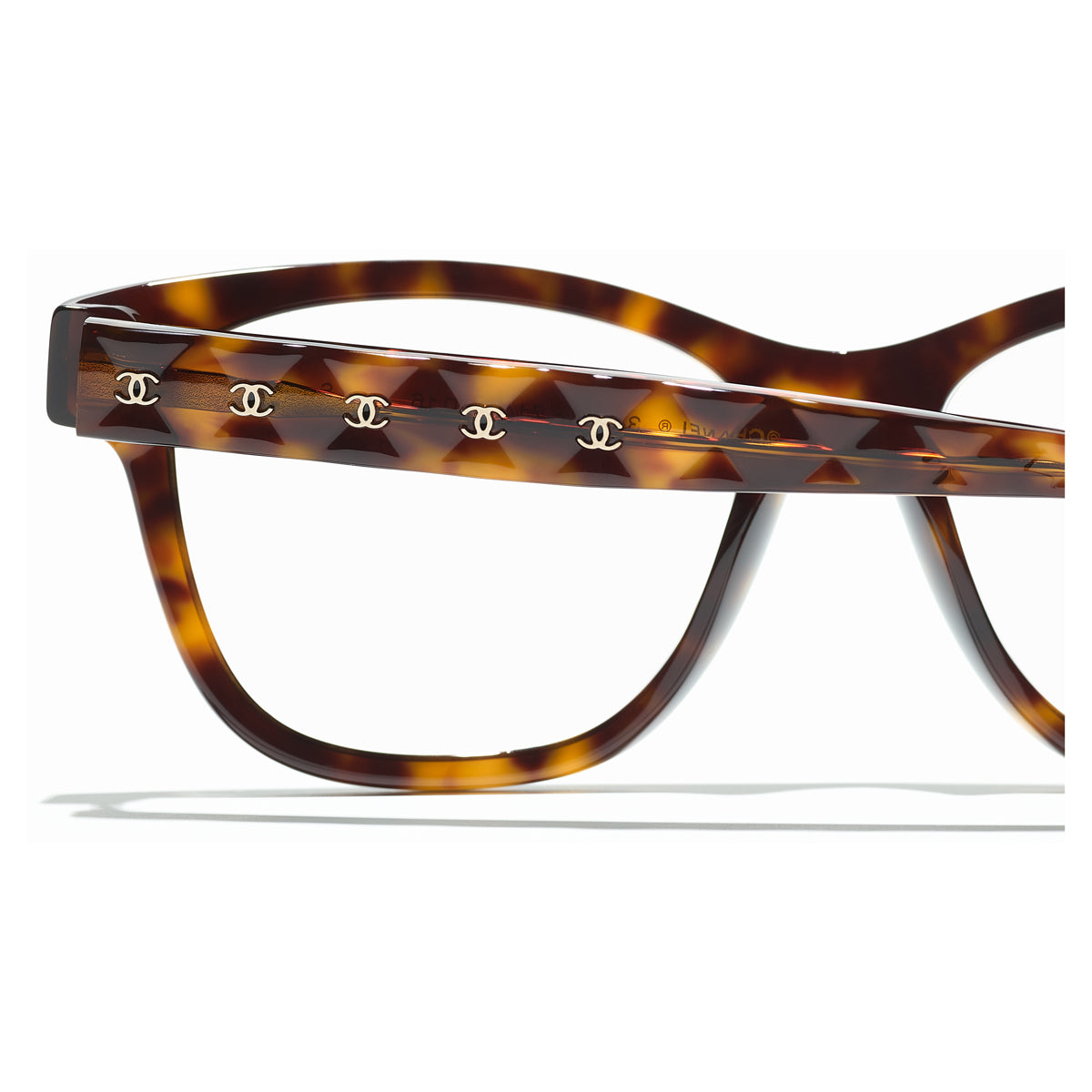 CHANEL CH3443 C714 53