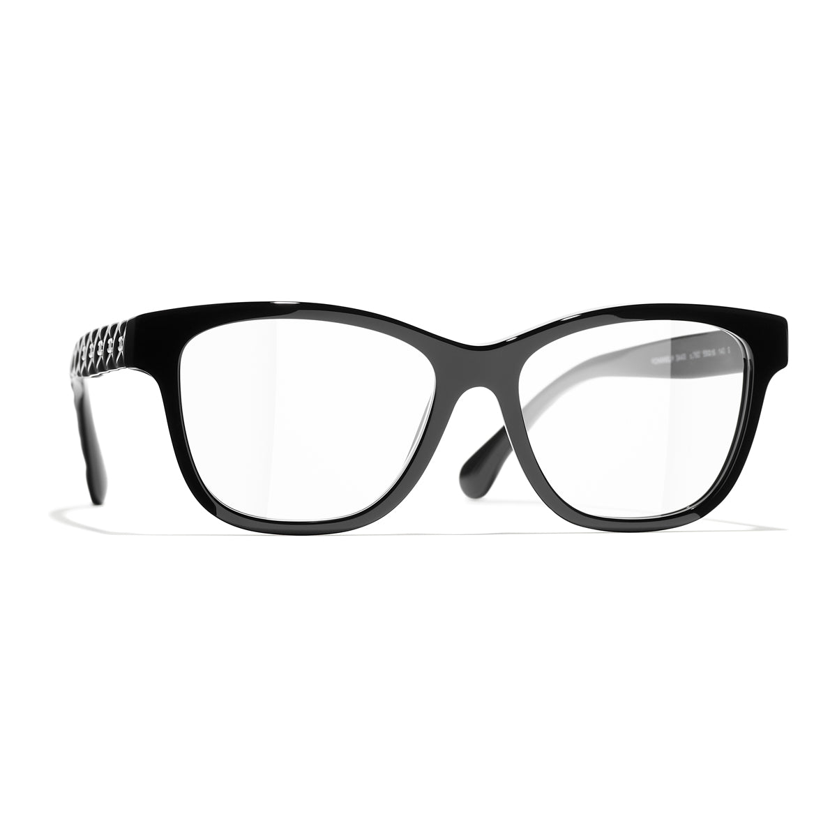 CHANEL CH3443 C760 53