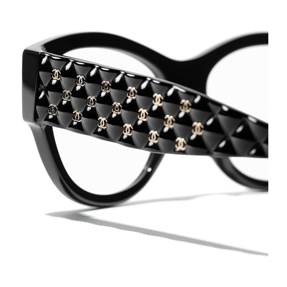 CHANEL CH3445 C622 54