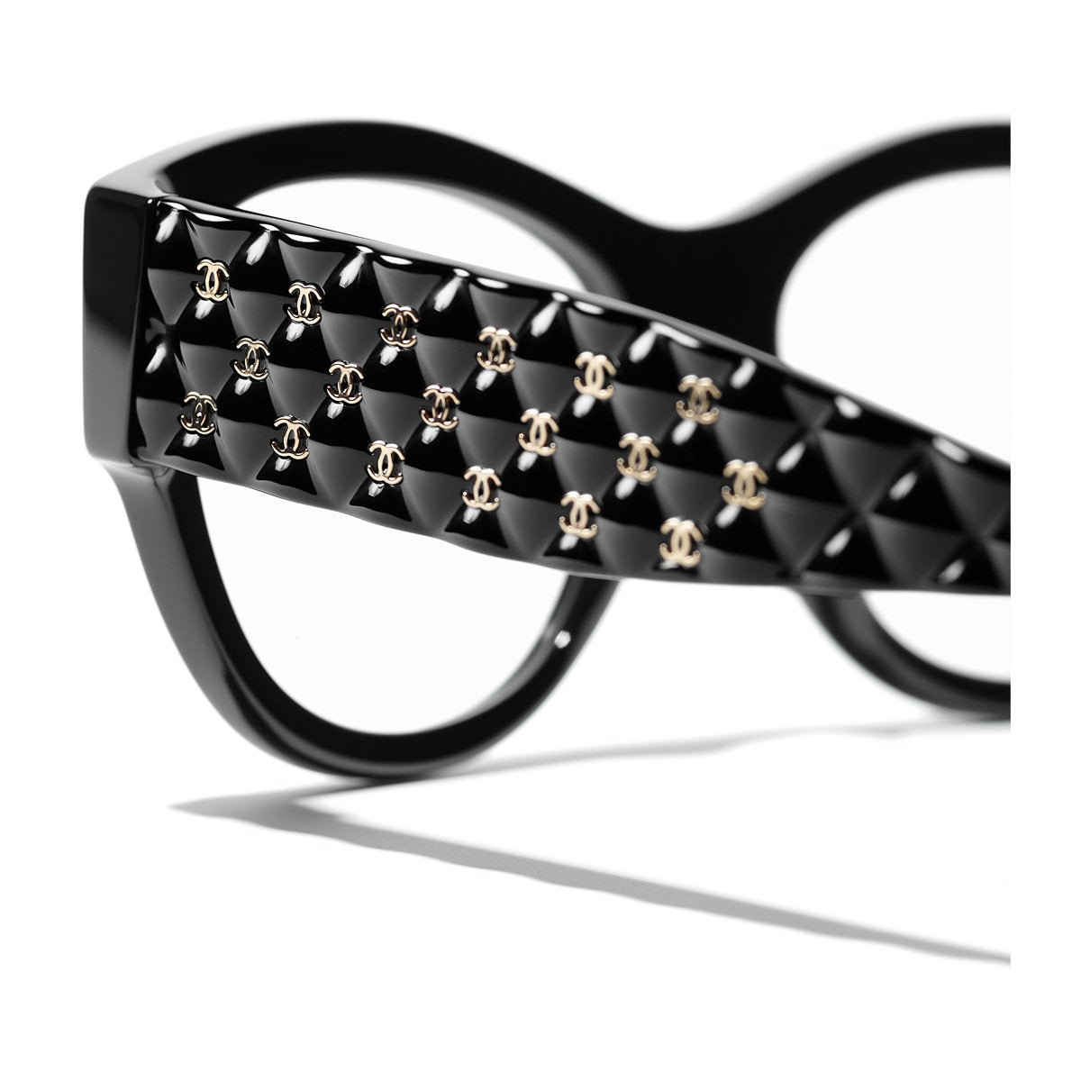 CHANEL CH3445 C622 52