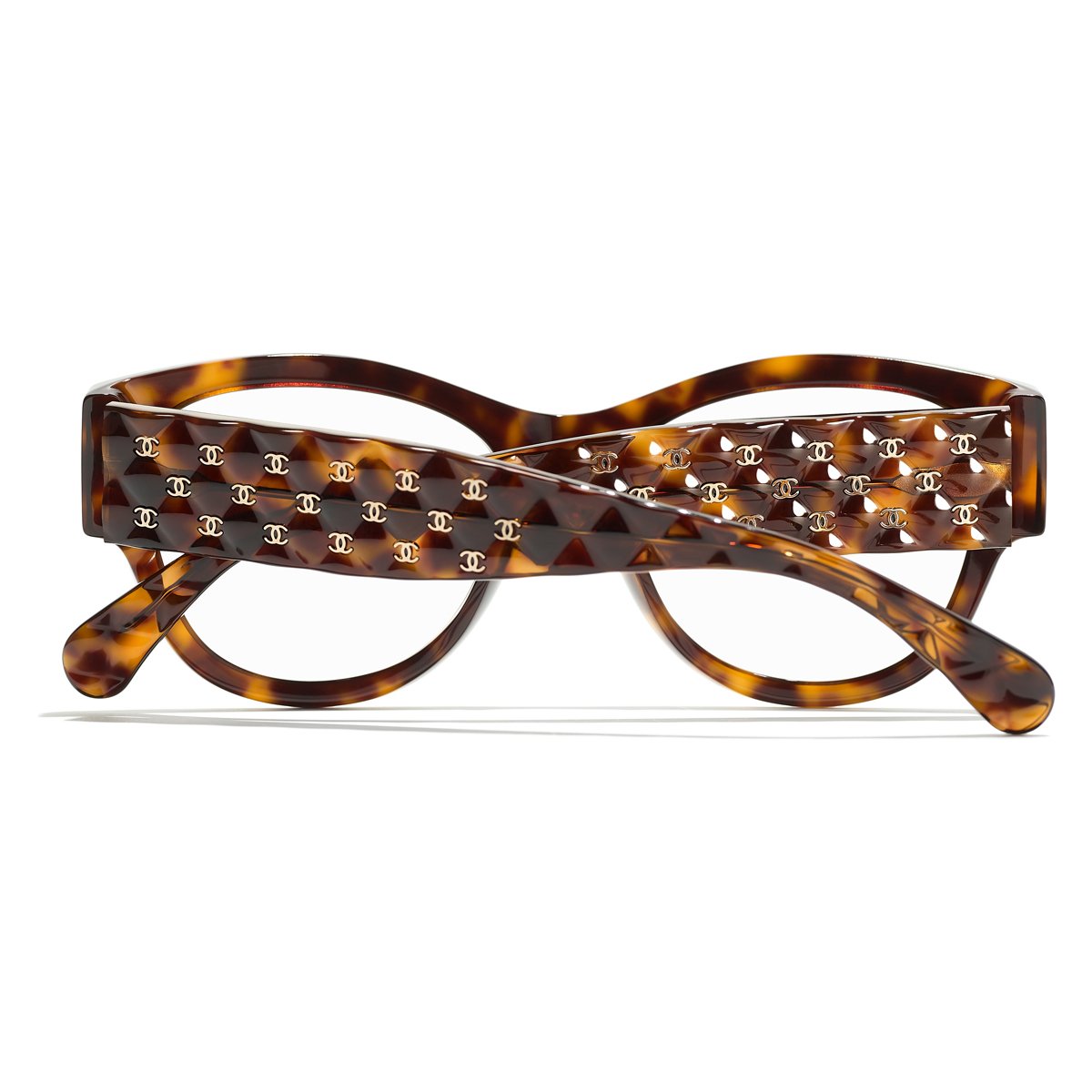 CHANEL CH3445 C714 52