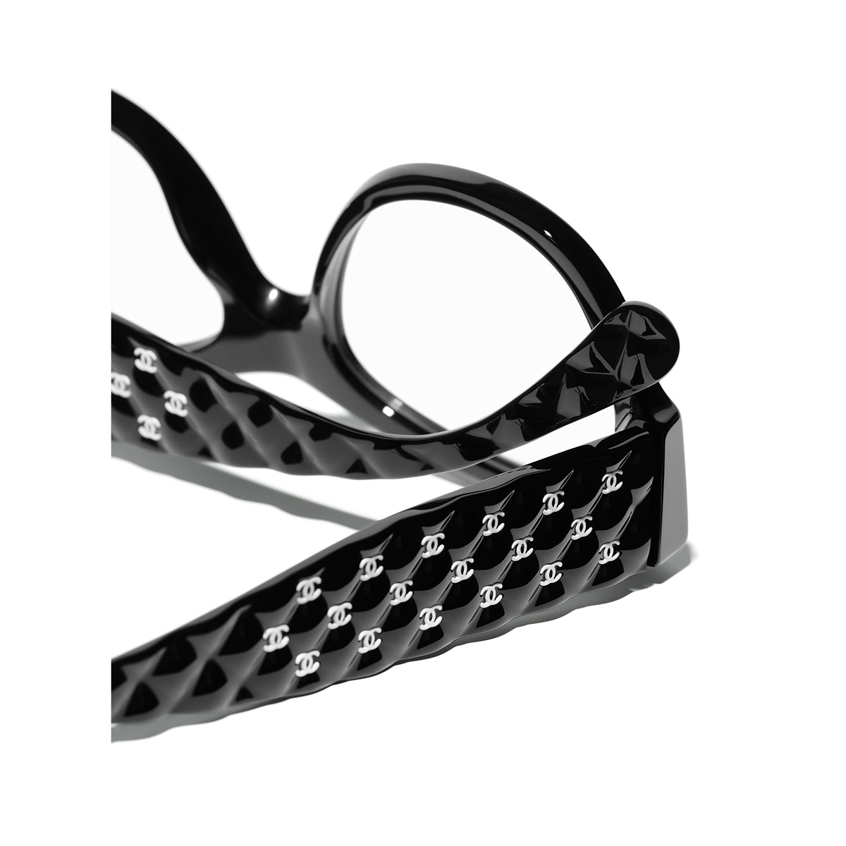 CHANEL CH3445 C760 54