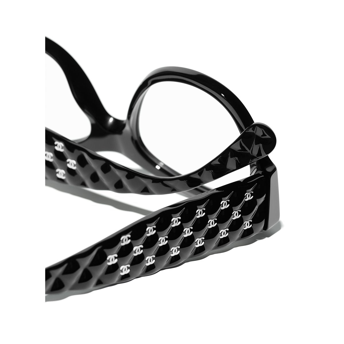 CHANEL CH3445 C760 52