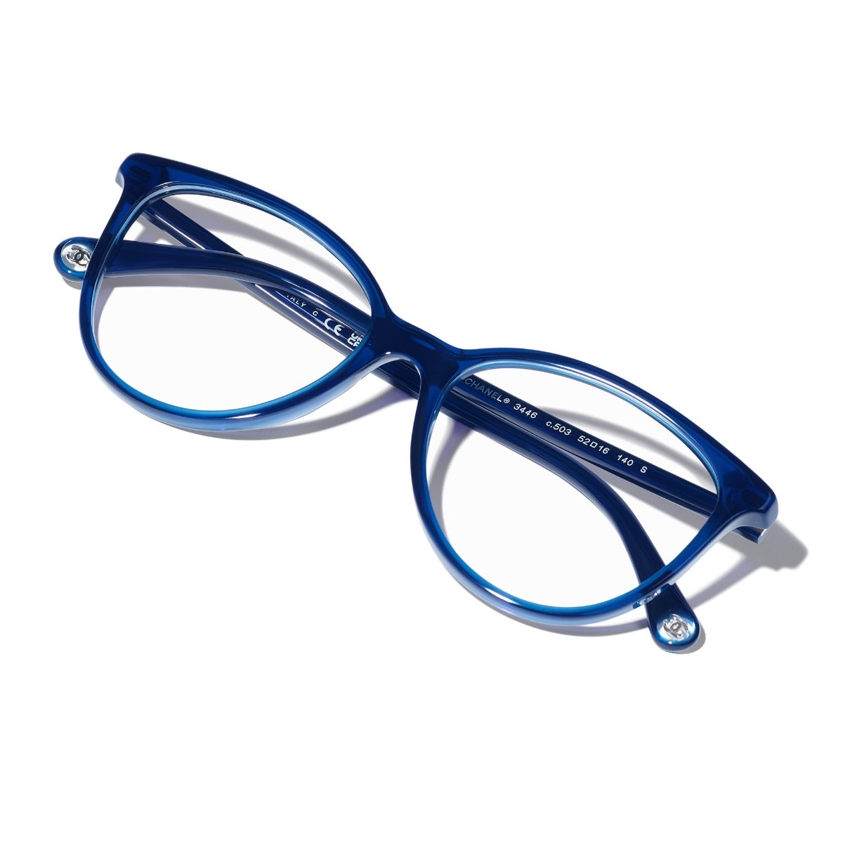 CHANEL CH3446 C503 50