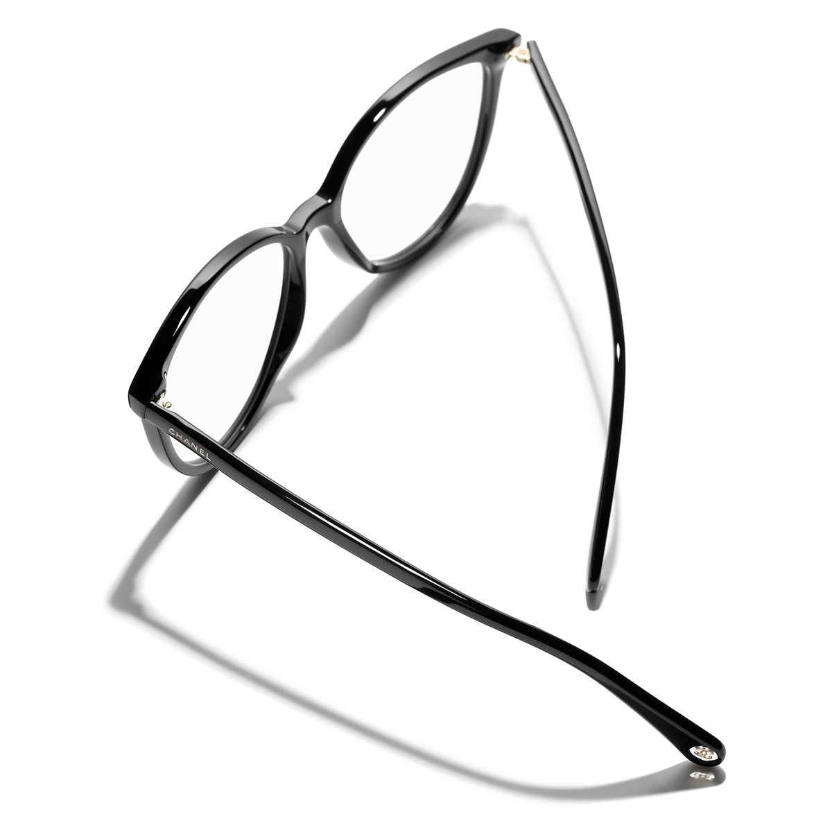 CHANEL CH3446 C622 52