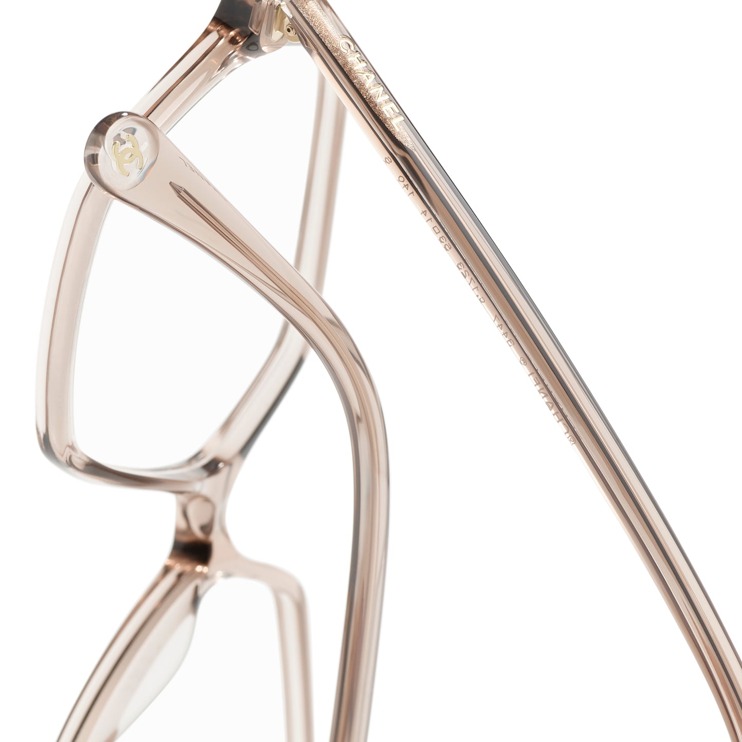 CHANEL CH3447 1723 55