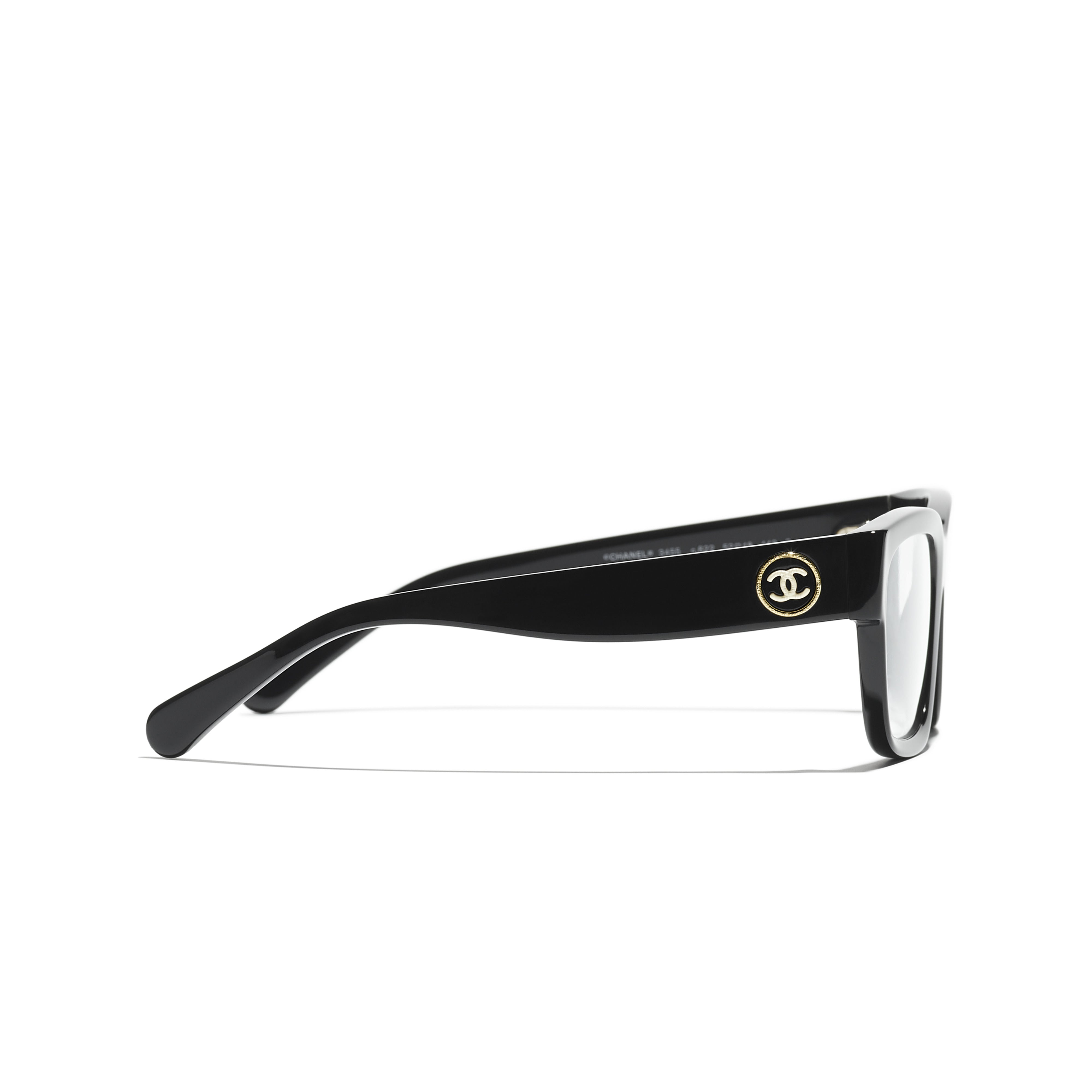 CHANEL CH3455 C622 52
