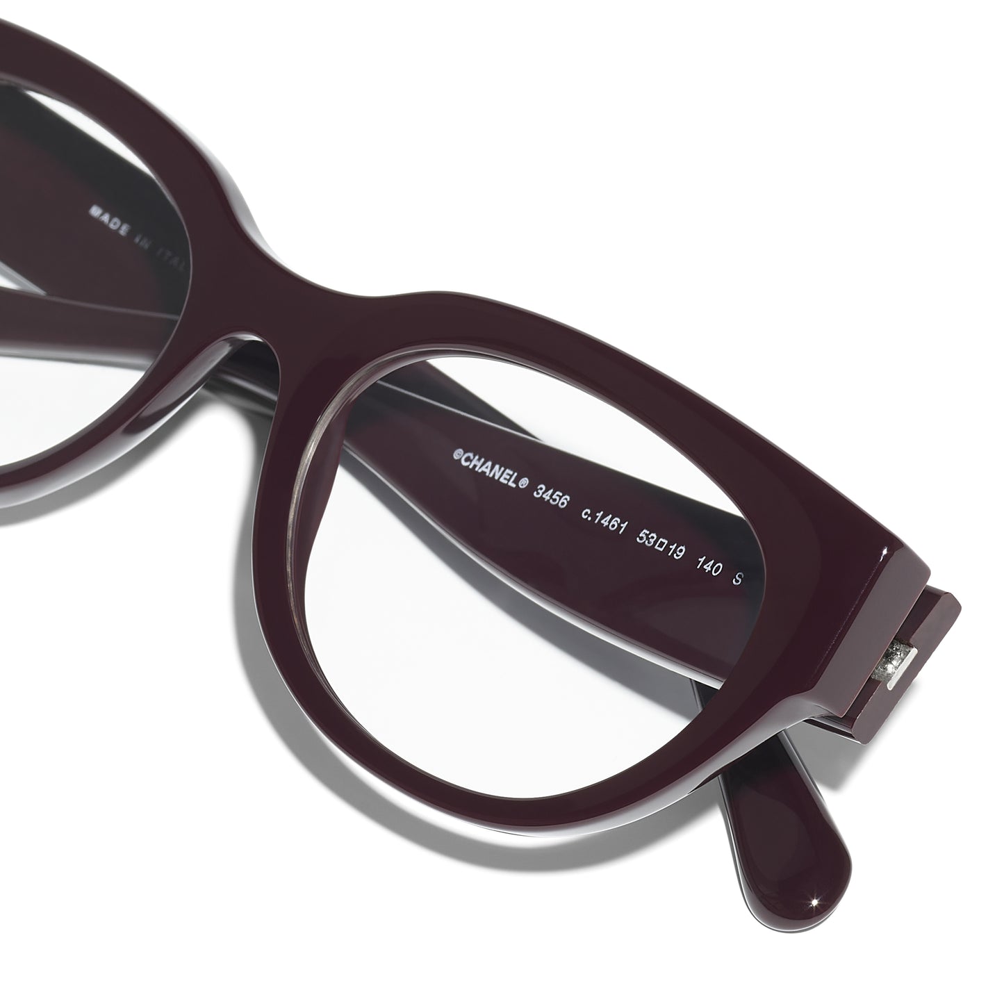 CHANEL CH3456 1461 53