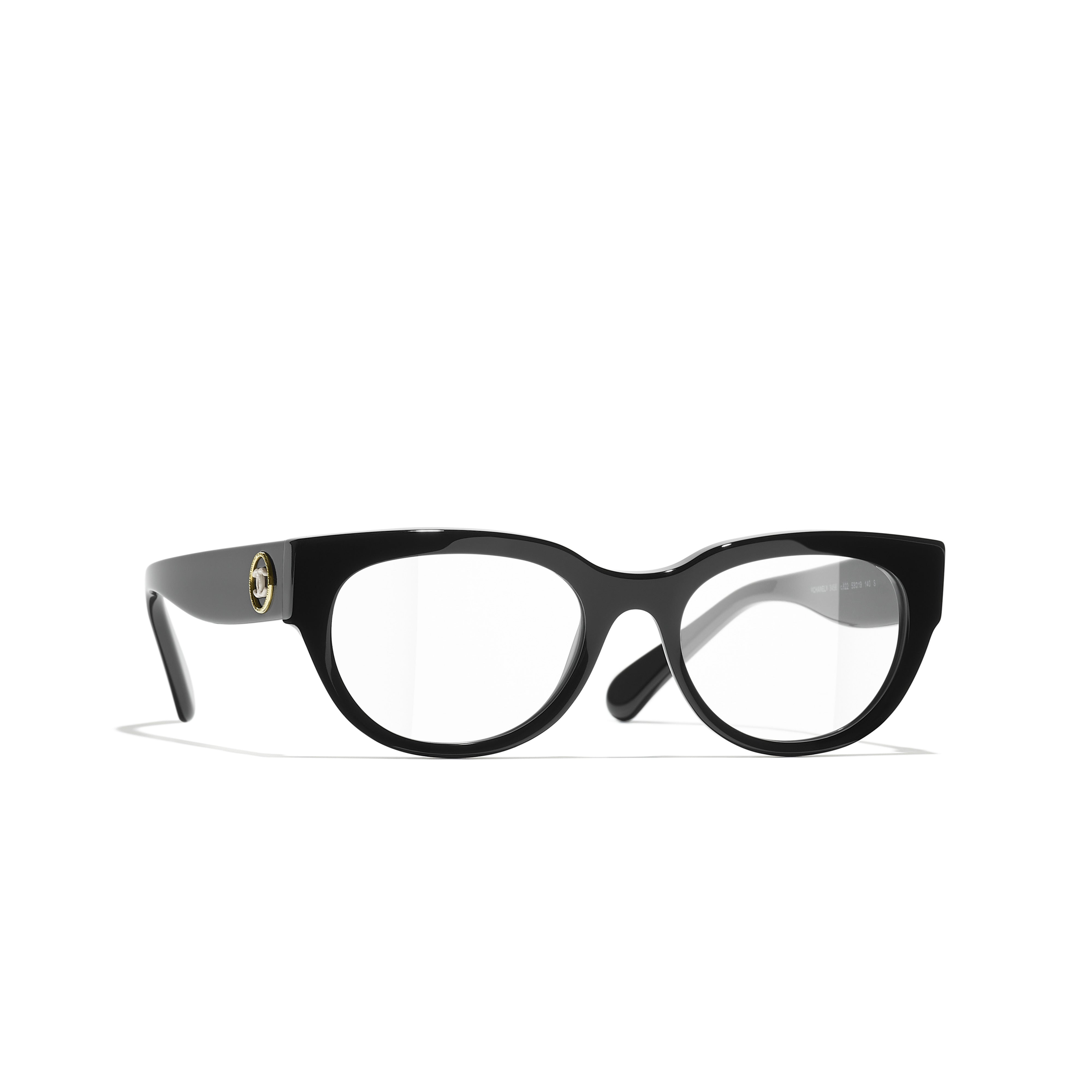 CHANEL CH3456 C622 51