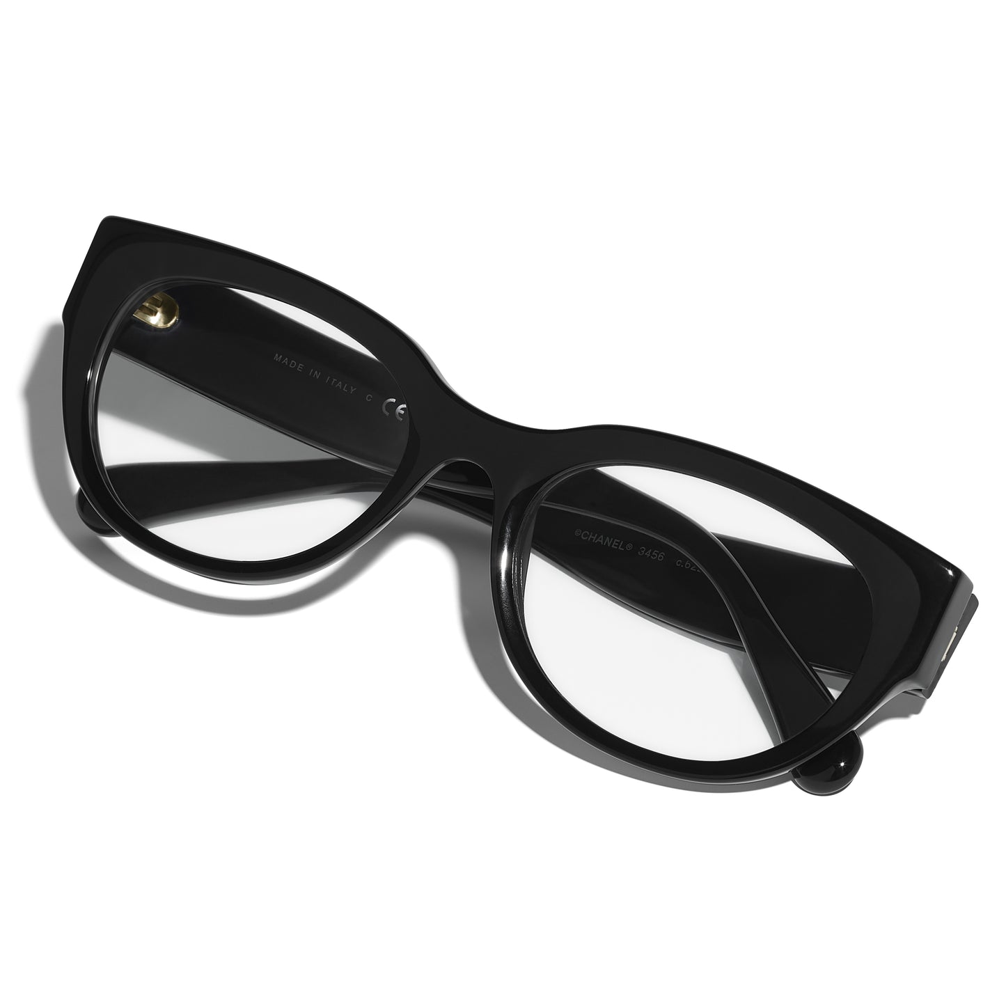 CHANEL CH3456 C622 53