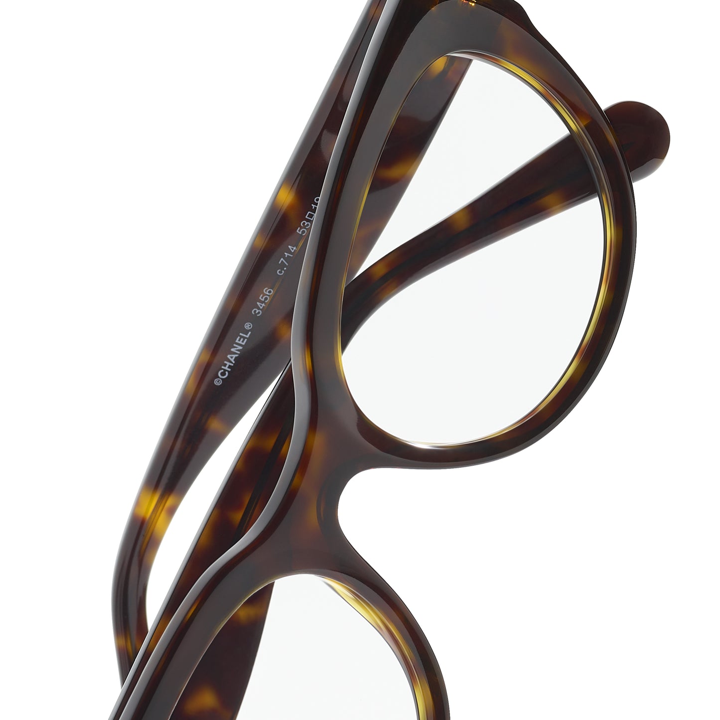 CHANEL CH3456 C714 53