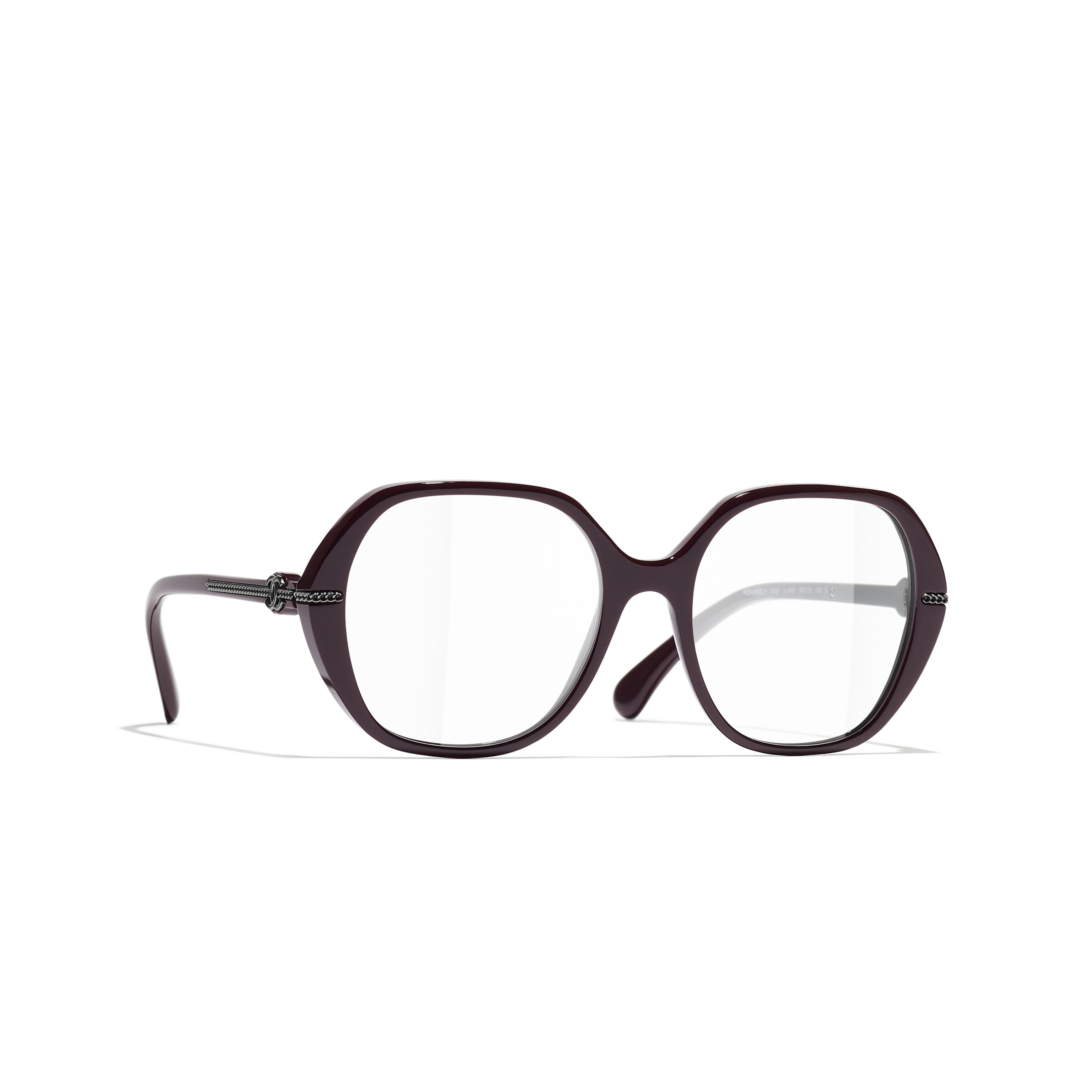 CHANEL CH3458 1461 54