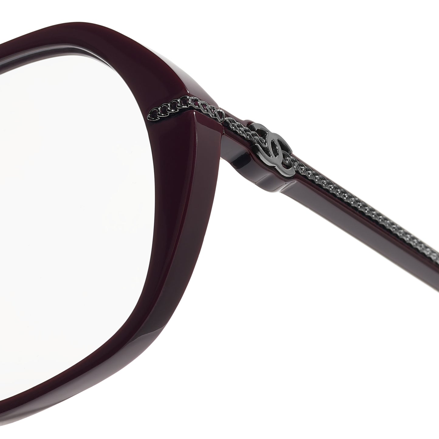 CHANEL CH3458 1461 52