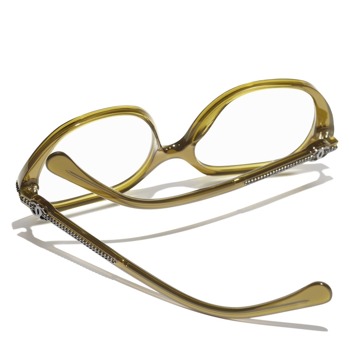 CHANEL CH3458 1742 54