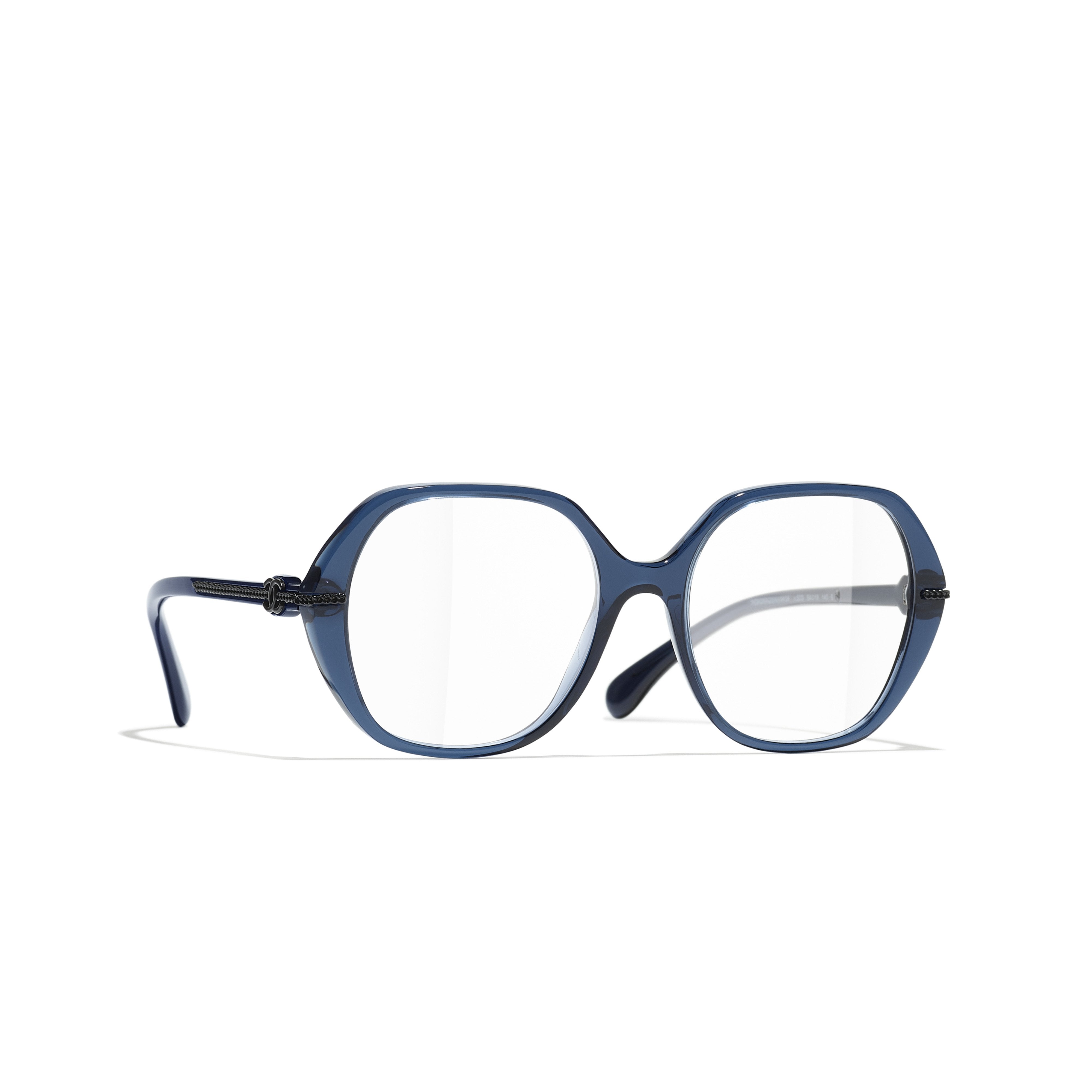 CHANEL CH3458 C503 54