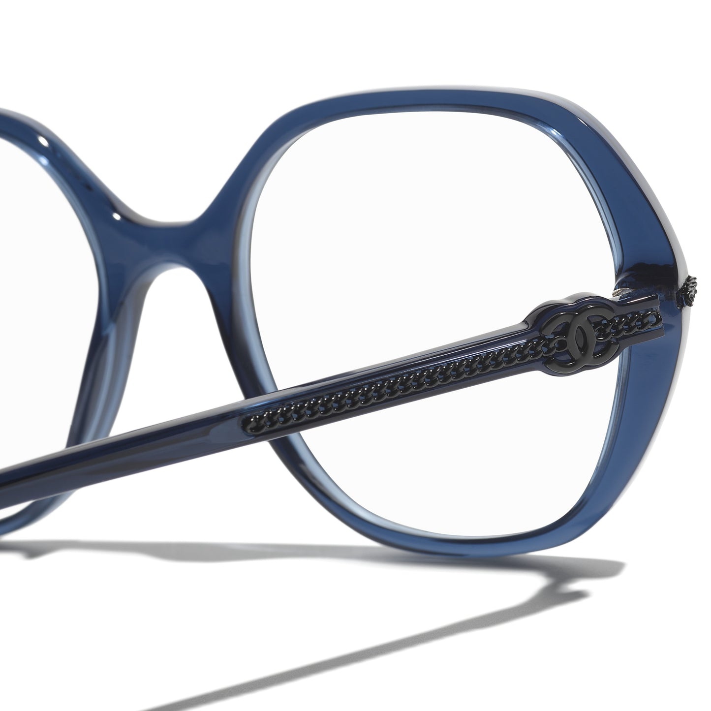 CHANEL CH3458 C503 54