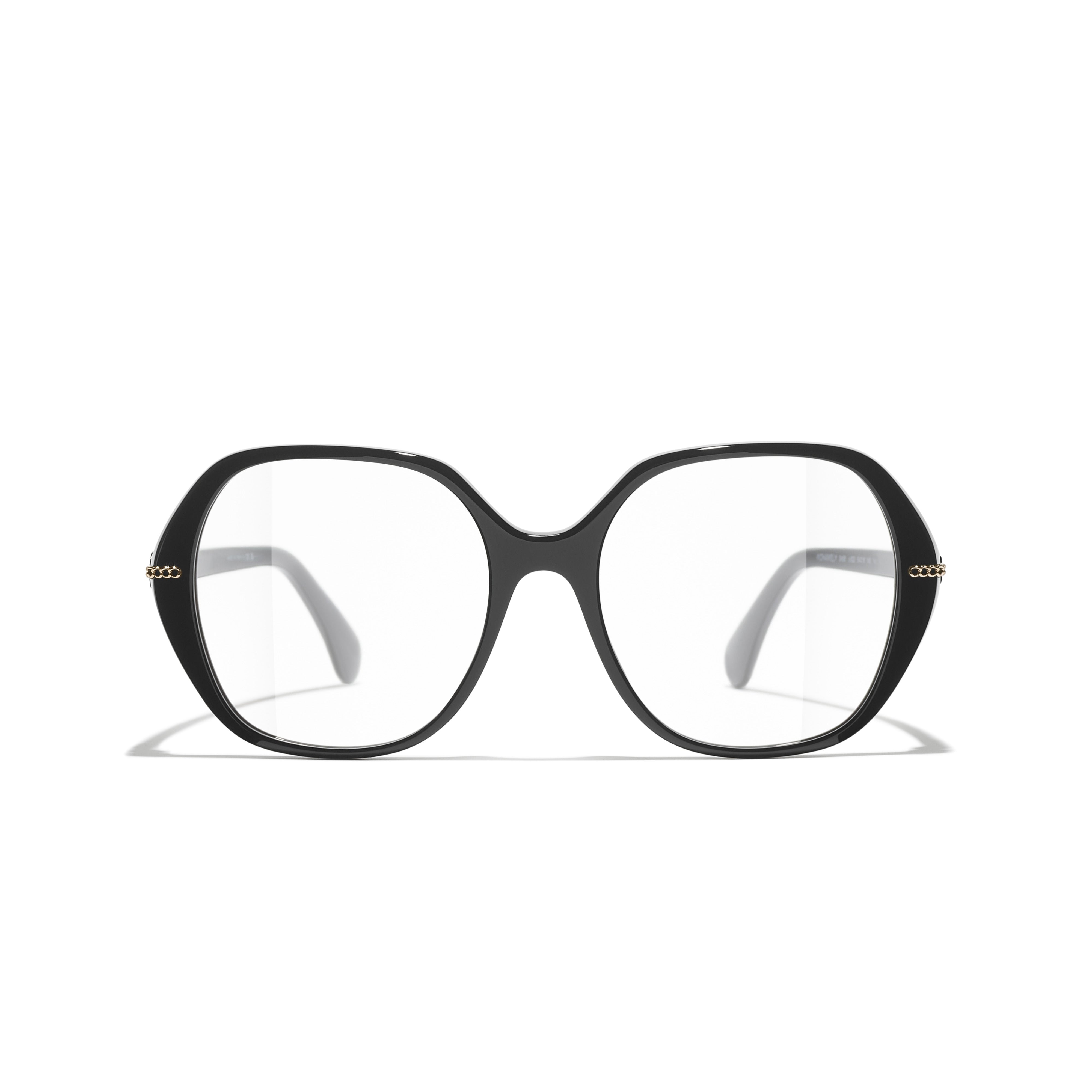 CHANEL CH3458 C622 52