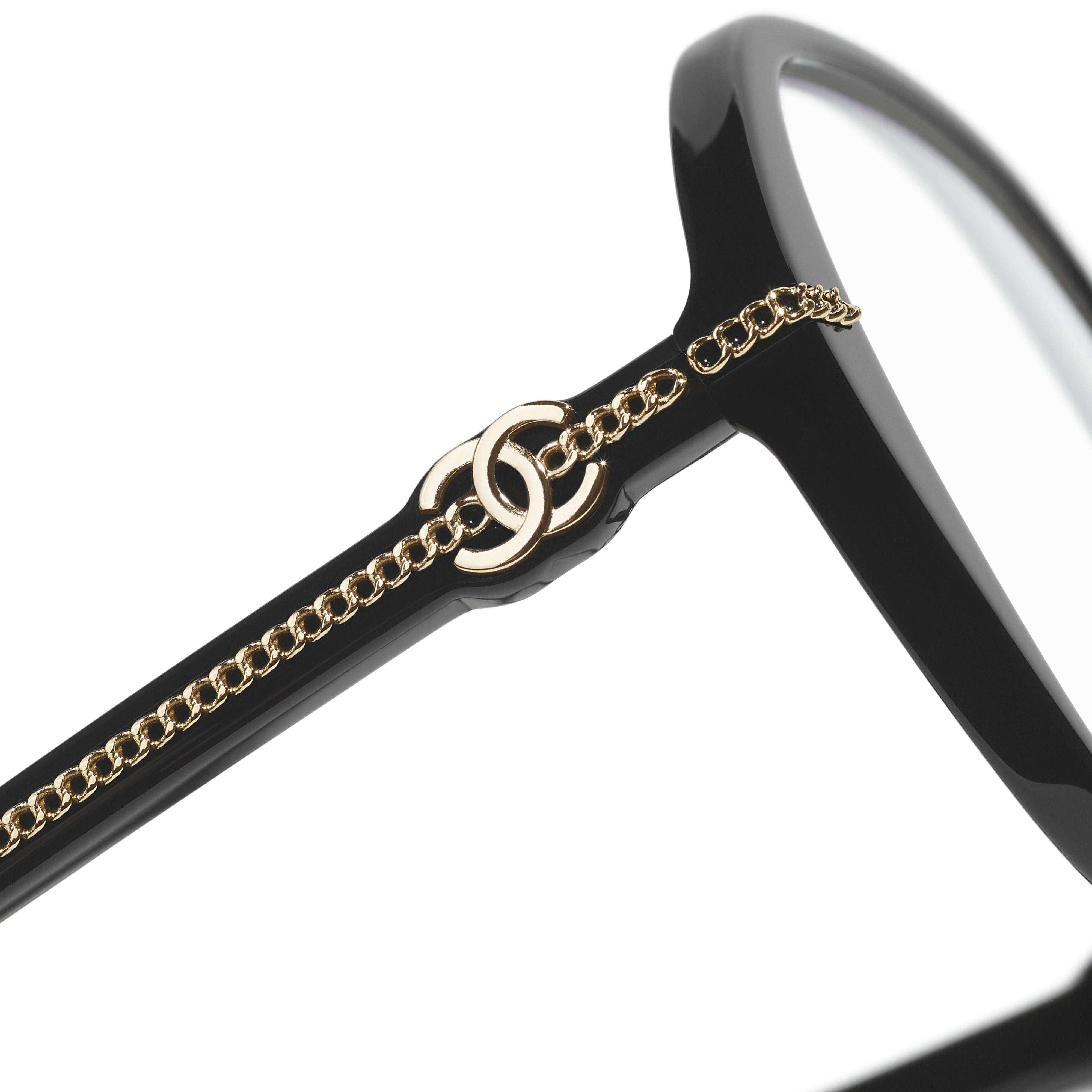 CHANEL CH3458 C622 52