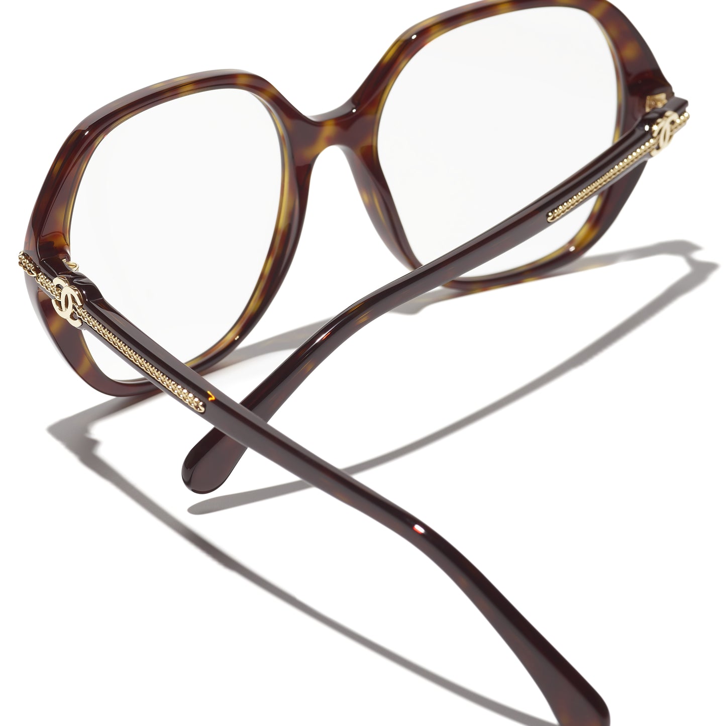 CHANEL CH3458 C714 52