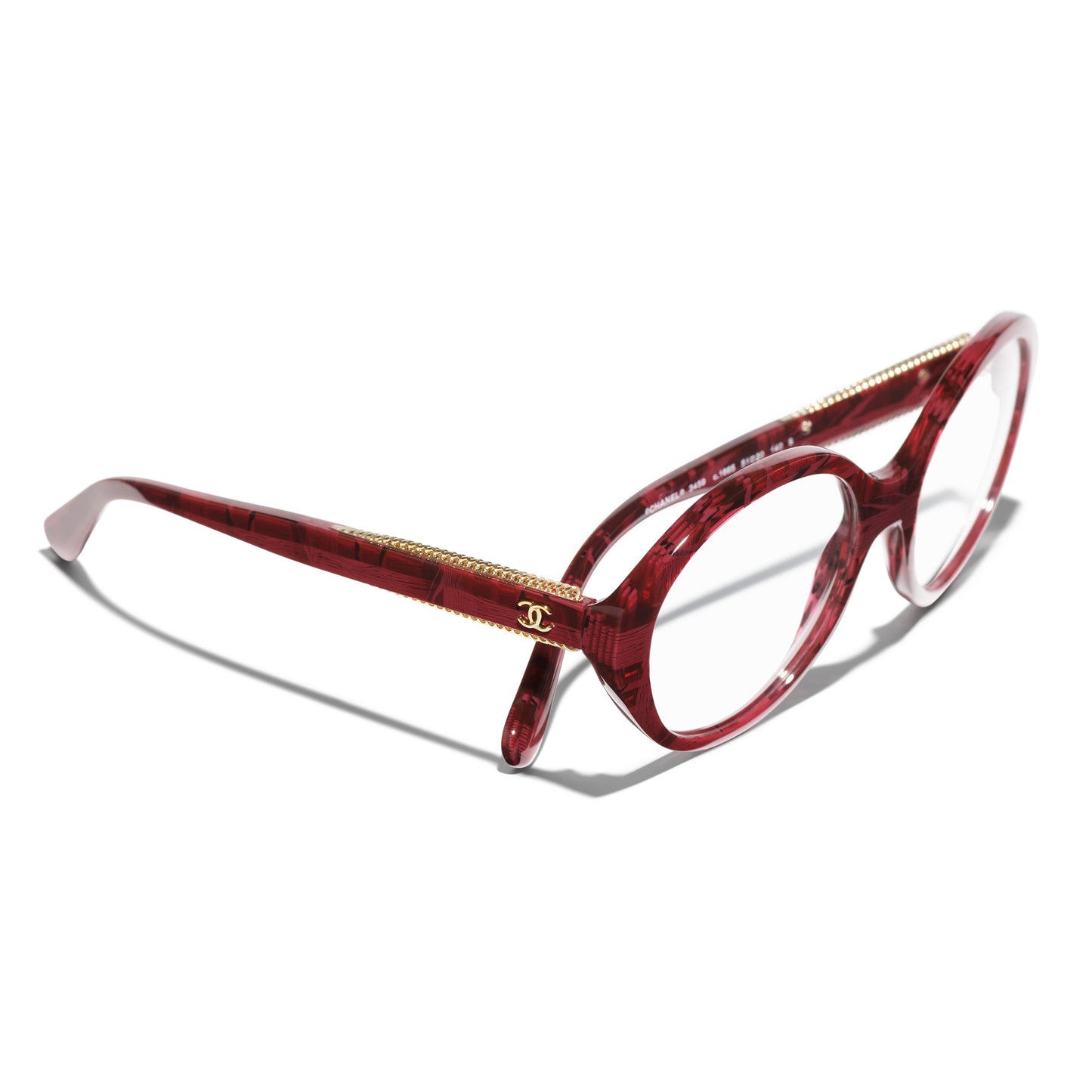 CHANEL CH3459 1665 51