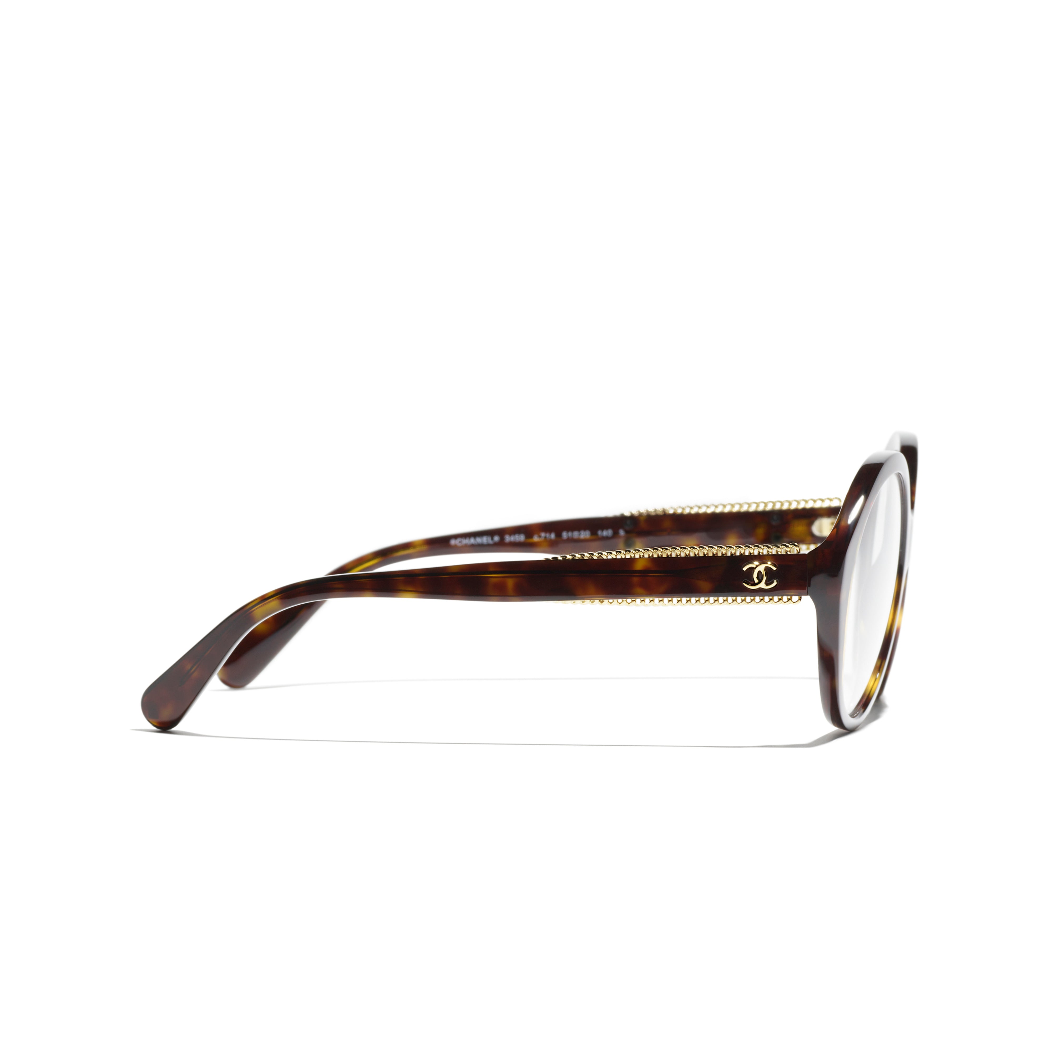CHANEL CH3459 C714 51