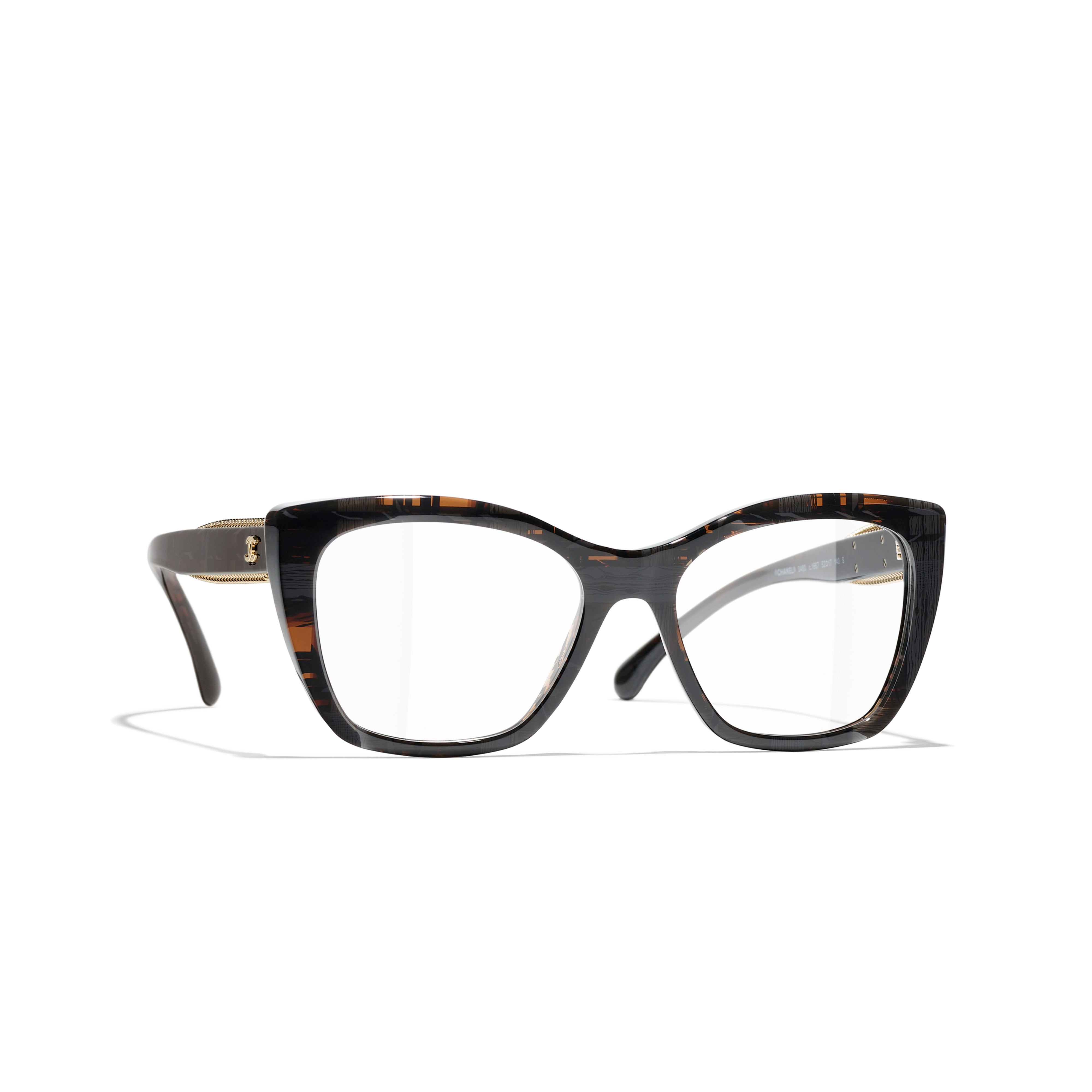 CHANEL CH3460 1667 52