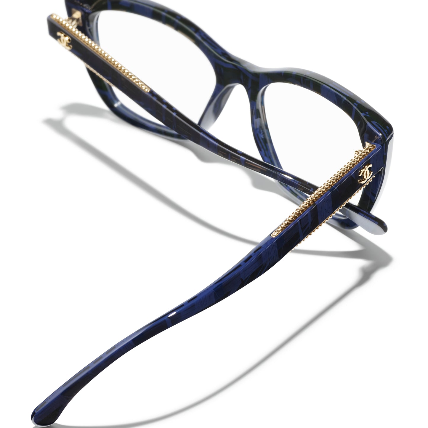 CHANEL CH3460 1669 52